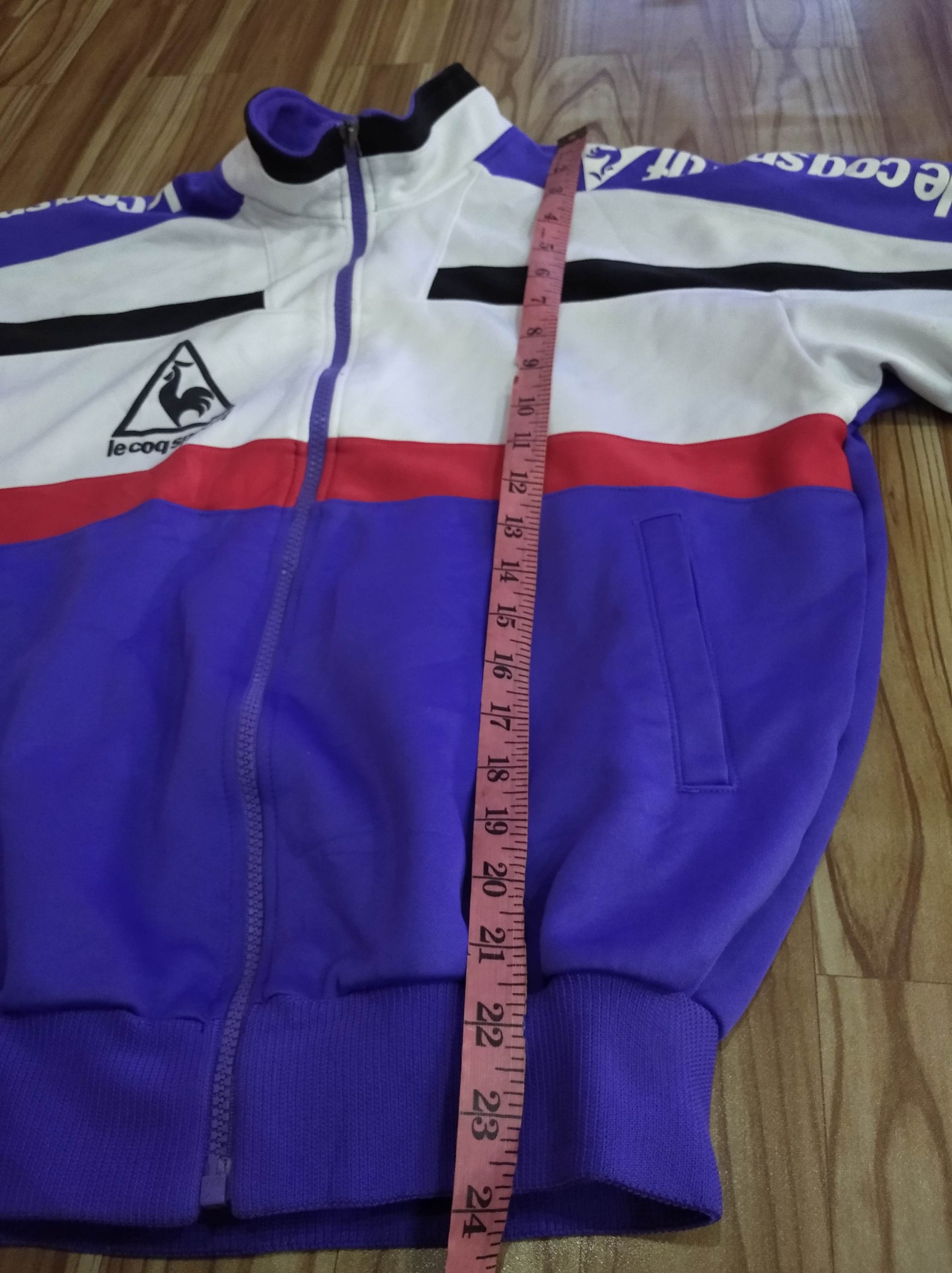 Le coq sportif 46 020 hotsell
