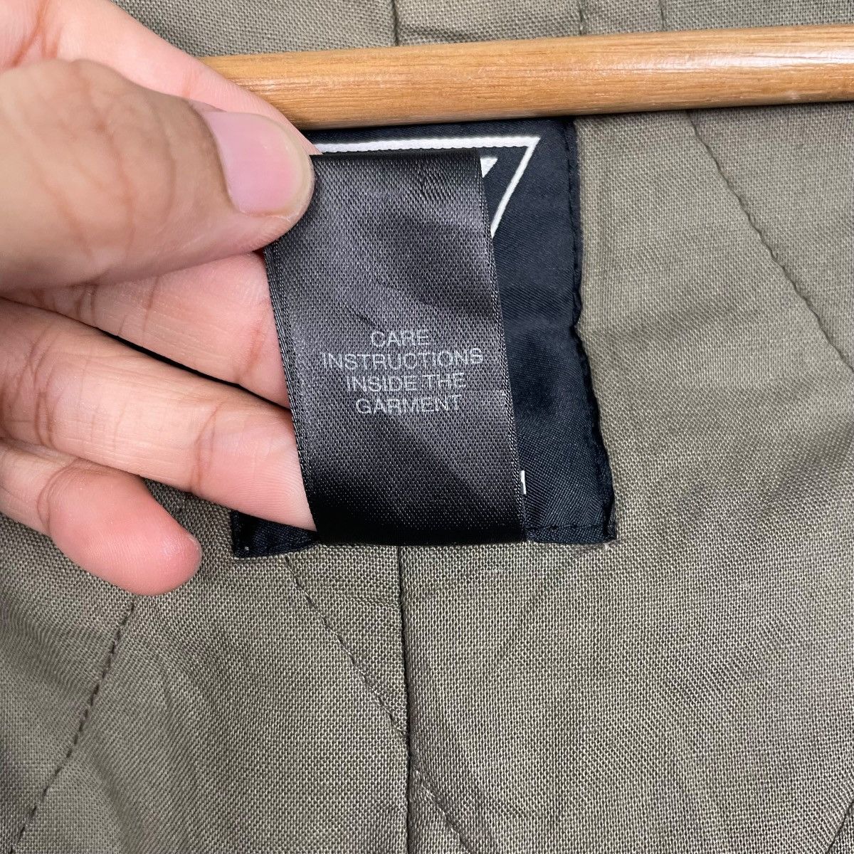 Diesel Diesel Trenchcoat Size US S / EU 44-46 / 1 - 16 Thumbnail