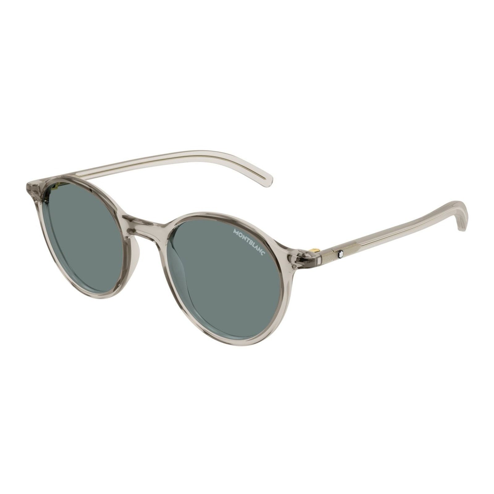 Montblanc Mont Blanc MB0324S-004(MB0324S-004-50) Size ONE SIZE - 1 Thumbnail