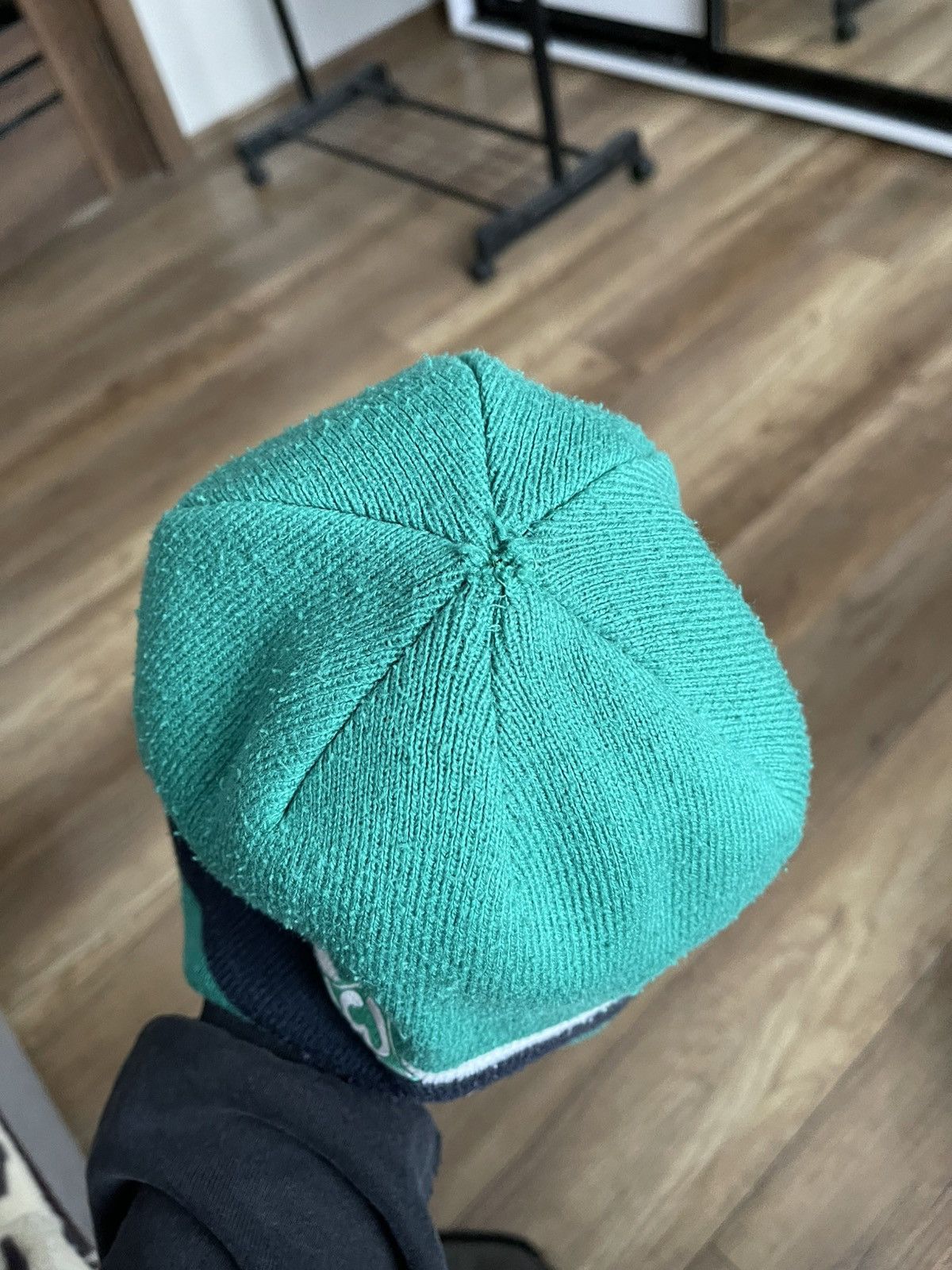 Kappa Kappa Werder Bremen Vintage Soccer Hat Size ONE SIZE - 9 Thumbnail