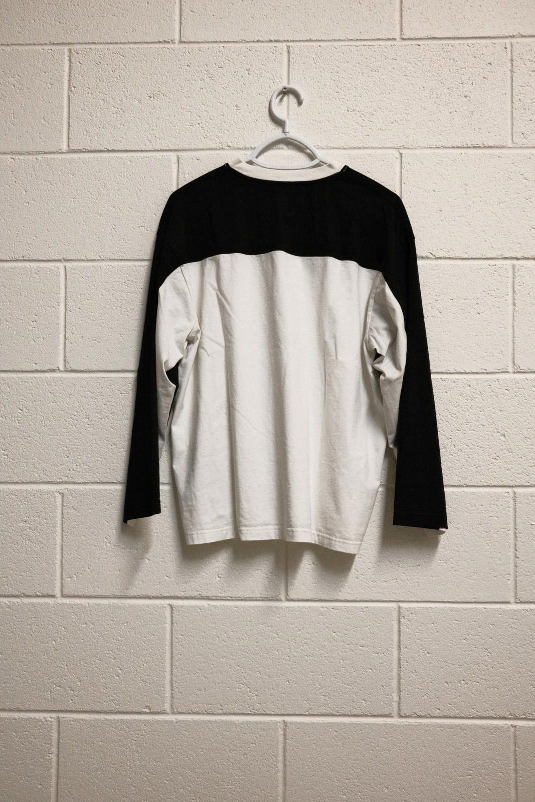 Perks And Mini Perks and Mini PAM World Long Sleeve Shirt SIZE S Size US M / EU 48-50 / 2 - 2 Thumbnail