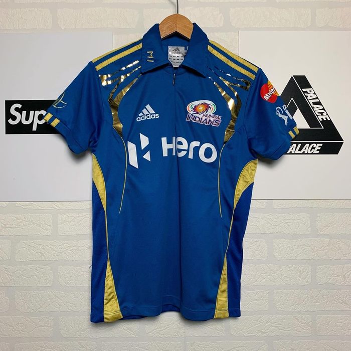 adidas mumbai indians