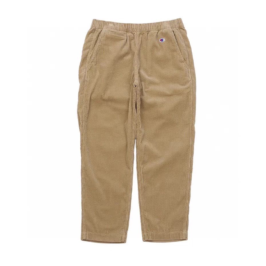 Champion 24FW Autumn & Winter New Arrival Men's Casual Pants Ｑ22 Size US 36 / EU 52 - 1 Thumbnail