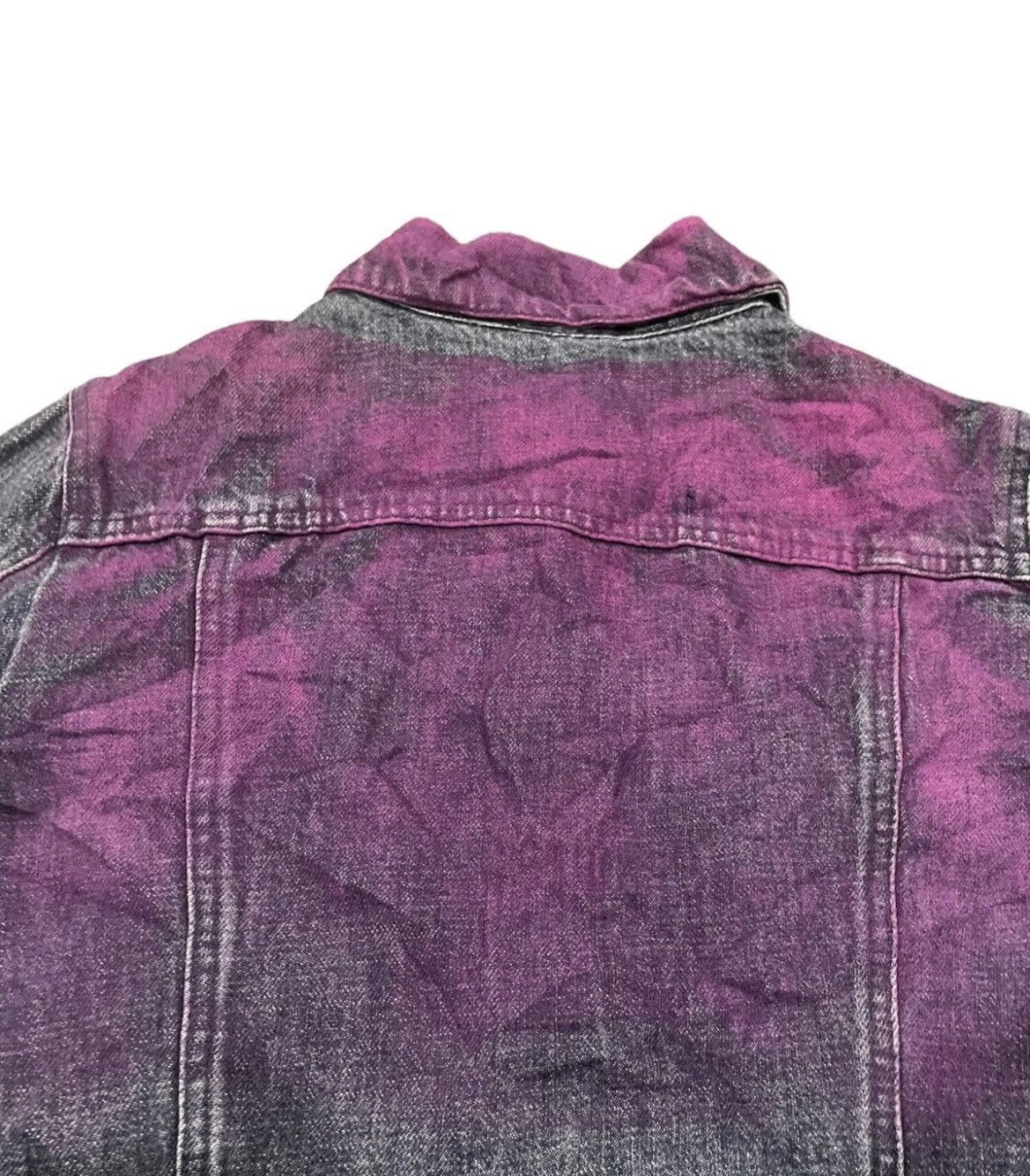 Fendi Fendi Vintage Jacket Size M / US 6-8 / IT 42-44 - 17 Thumbnail