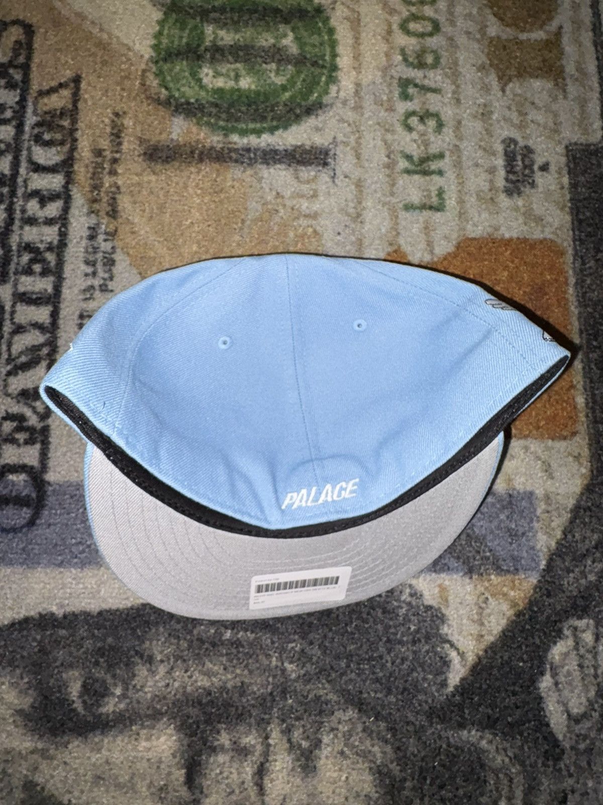 Jon Stan New Era New York Yankees Fitted 7 3/8