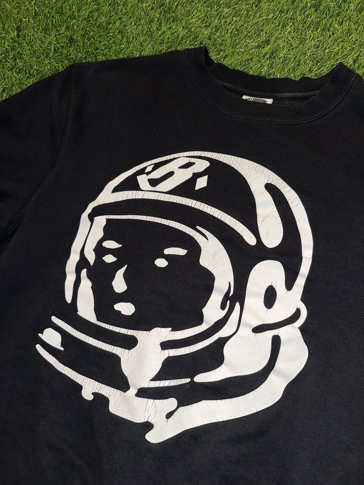 Billionaire Boys Club BBC billionares boys club crewneck sweater size XL Size US XL / EU 56 / 4 - 3 Thumbnail