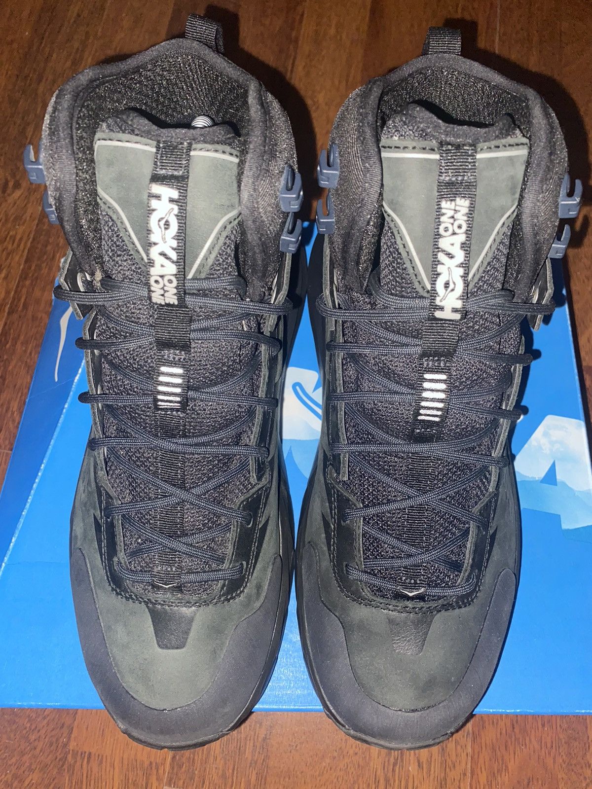 Hoka Kaha gtx Size US 7.5 / EU 40-41 - 3 Thumbnail