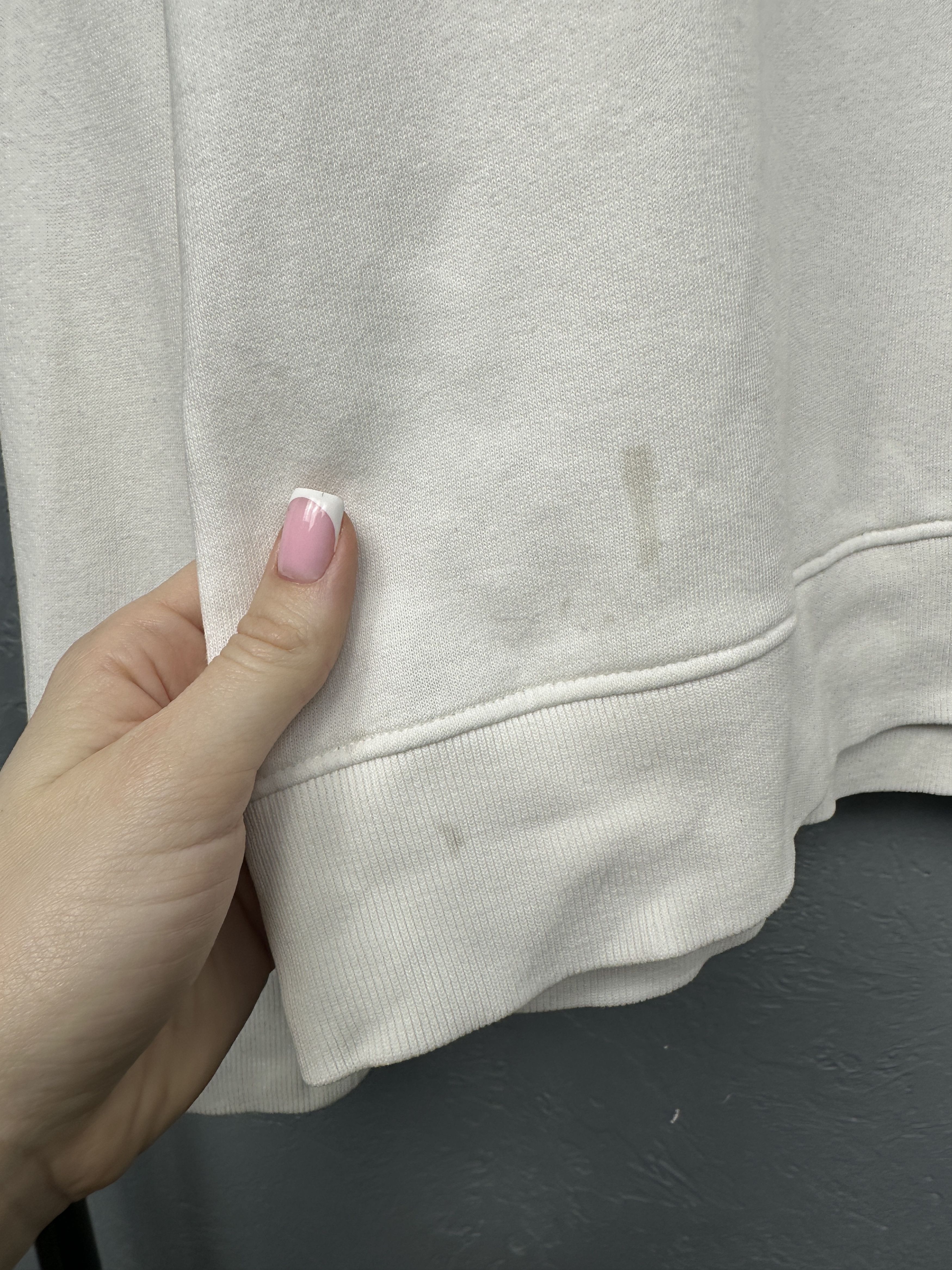 Allsaints Allsaints Vival Crew Neck Oversized Sweatshirt Size US M / EU 48-50 / 2 - 5 Thumbnail