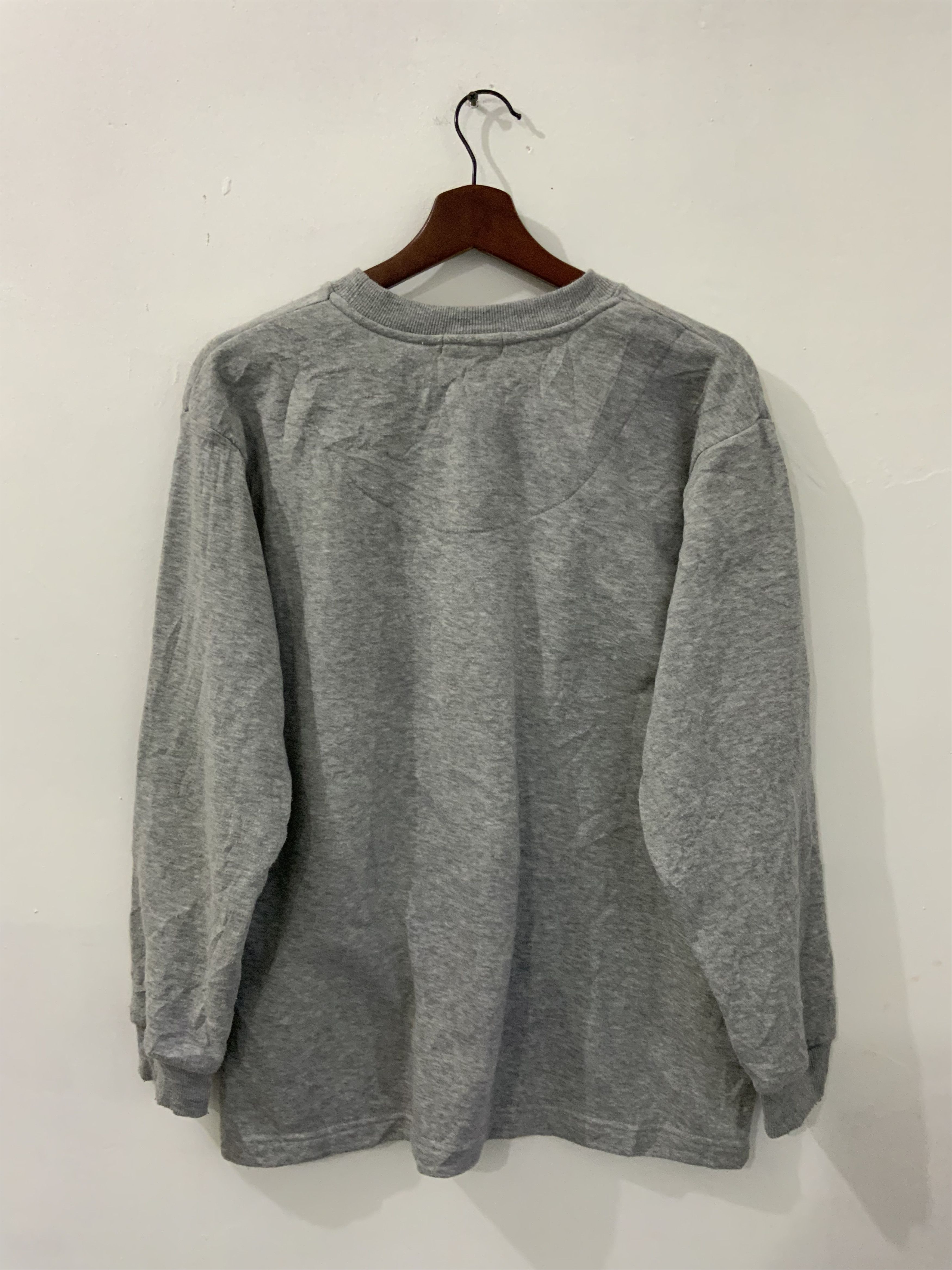 If Six Was Nine Atelier Graphic Sweatshirt Size US L / EU 52-54 / 3 - 2 Thumbnail