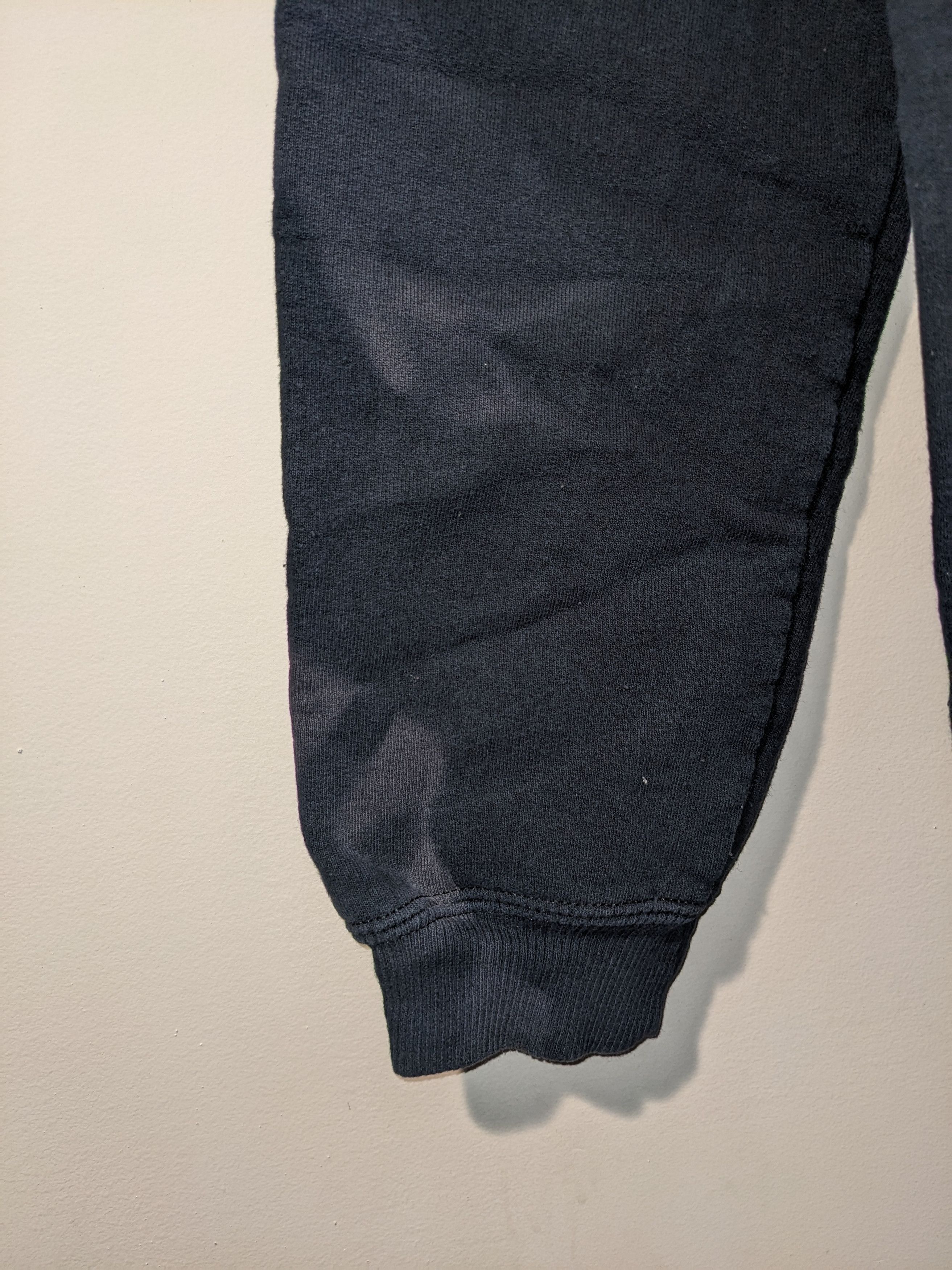 Diamond Supply Co. × Vintage Vintage Y2K Diamond Supply Co Logo Black Small Sweatshirt Size US S / EU 44-46 / 1 - 8 Thumbnail