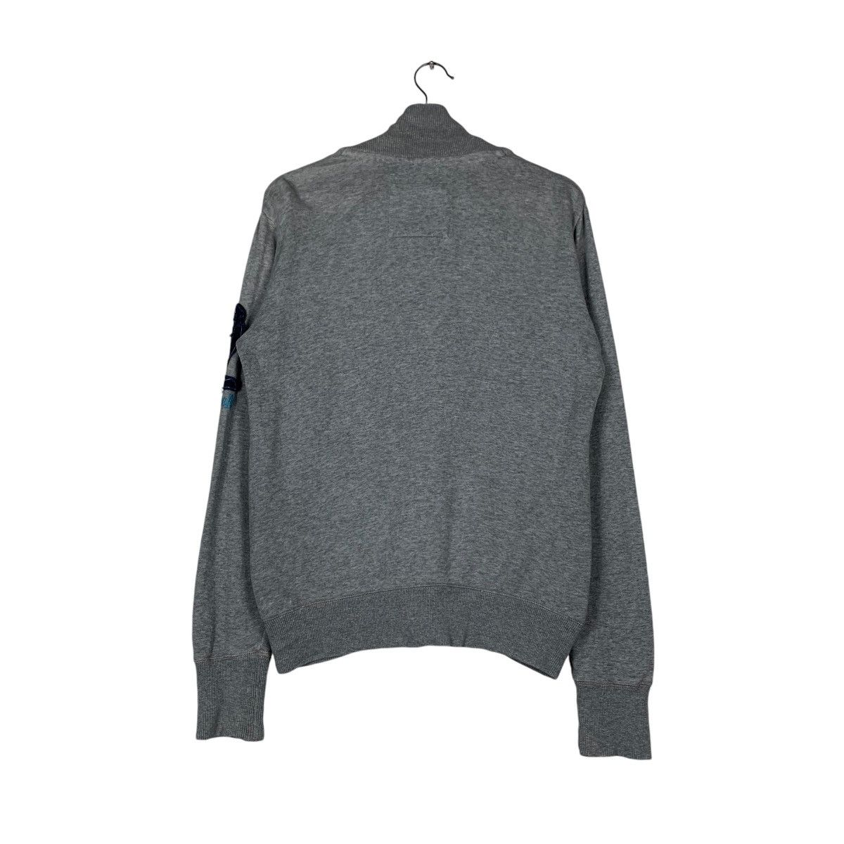 Russell Athletic Russell Athletic No 2 Russell Logo Sweater #1349-C61 Size L / US 10 / IT 46 - 7 Thumbnail