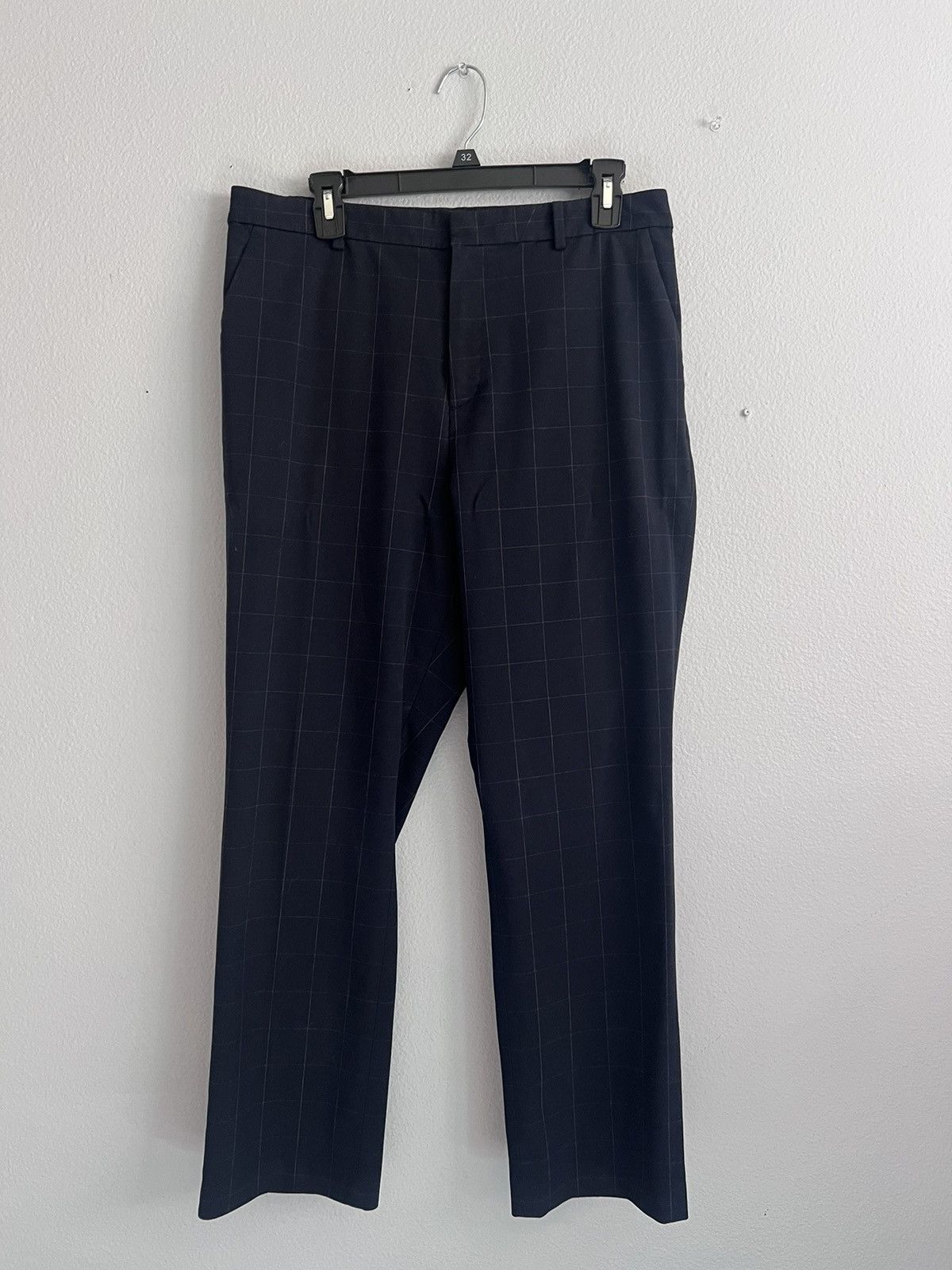 Nike Mens Assorted Pants Bundle! Nike, Zara, Uniqlo, MNML, etc. Size US 30 / EU 46 - 8 Thumbnail