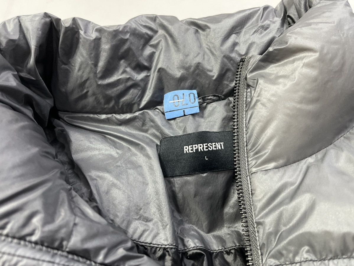 Represent Clo. Represent Clo puffer jacket Size US L / EU 52-54 / 3 - 8 Thumbnail