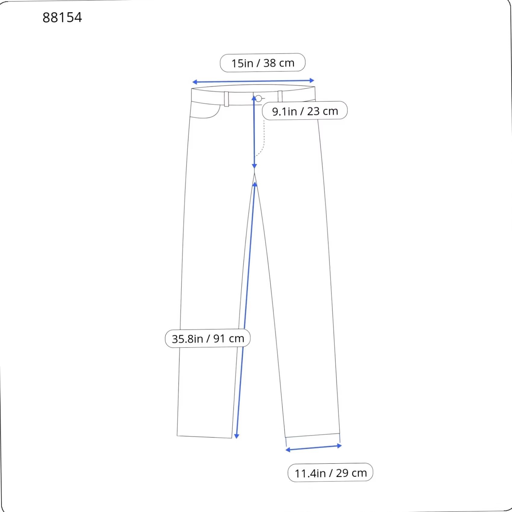 Diesel Diesel Flairlegg-a Regular-Flare 00DQZ Trousers Women's W26 Linen Blend Ivory Size 26" / US 2 / IT 38 - 3 Thumbnail