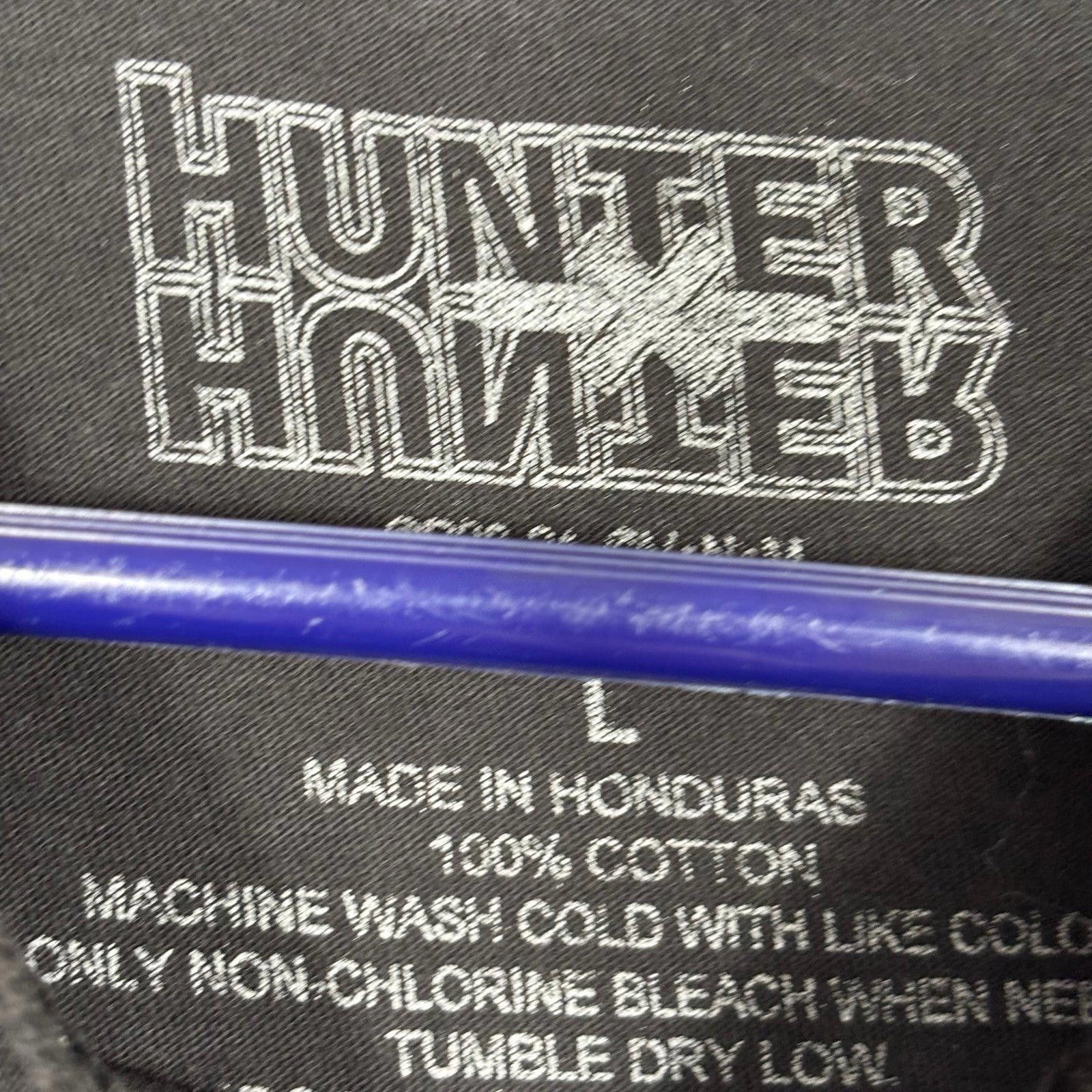 Other Hunter X Hunter Heroes and Villains Poster Art Large Tshirt Size US L / EU 52-54 / 3 - 5 Thumbnail