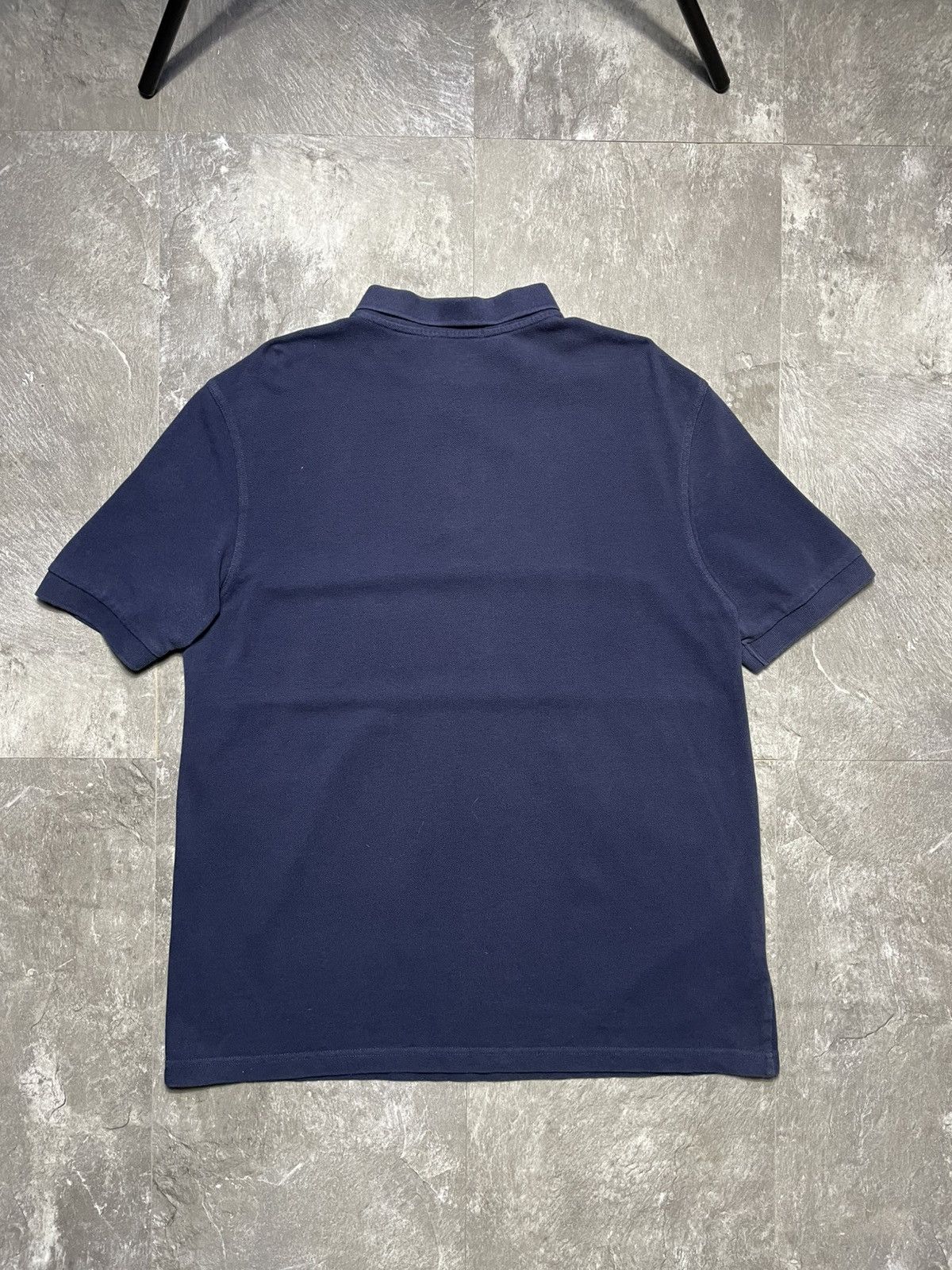 Fred Perry Vintage Fred Perry Big Logo Retro 90s Y2k Style Polo t Shirt Size US XL / EU 56 / 4 - 5 Thumbnail