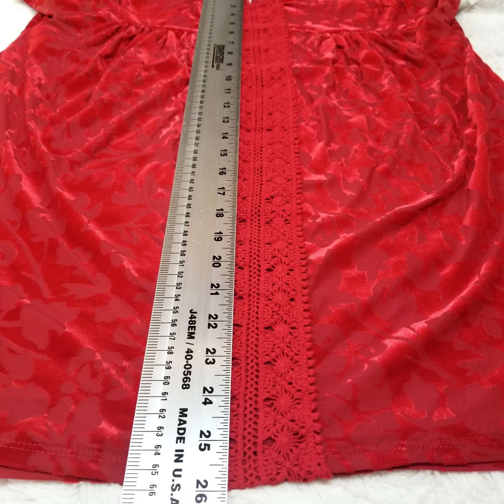 Vintage Nike Shirt Size XL / US 12-14 / IT 48-50 - 6 Thumbnail