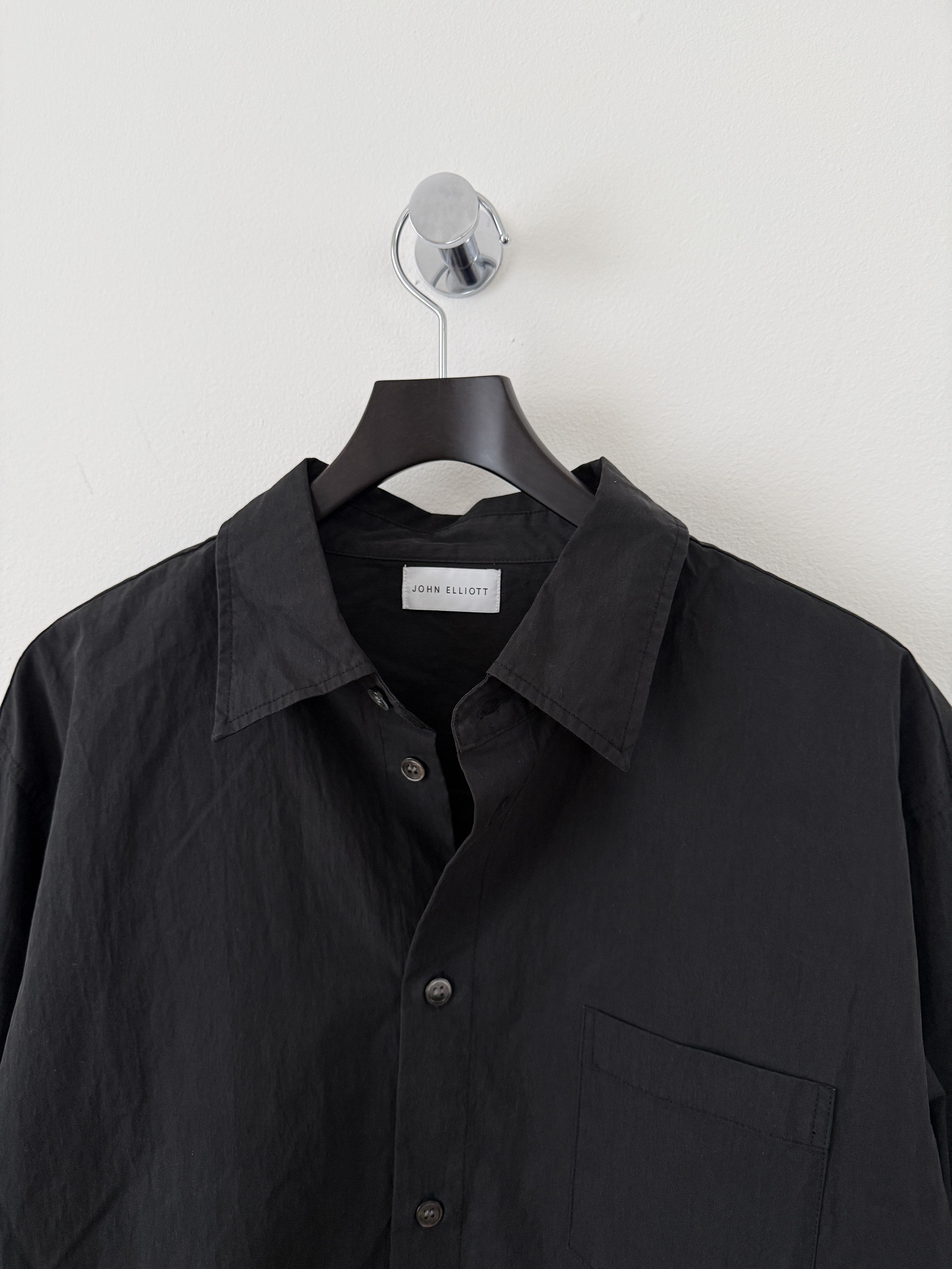John Elliott Button Up Shirt Size US M / EU 48-50 / 2 - 6 Thumbnail