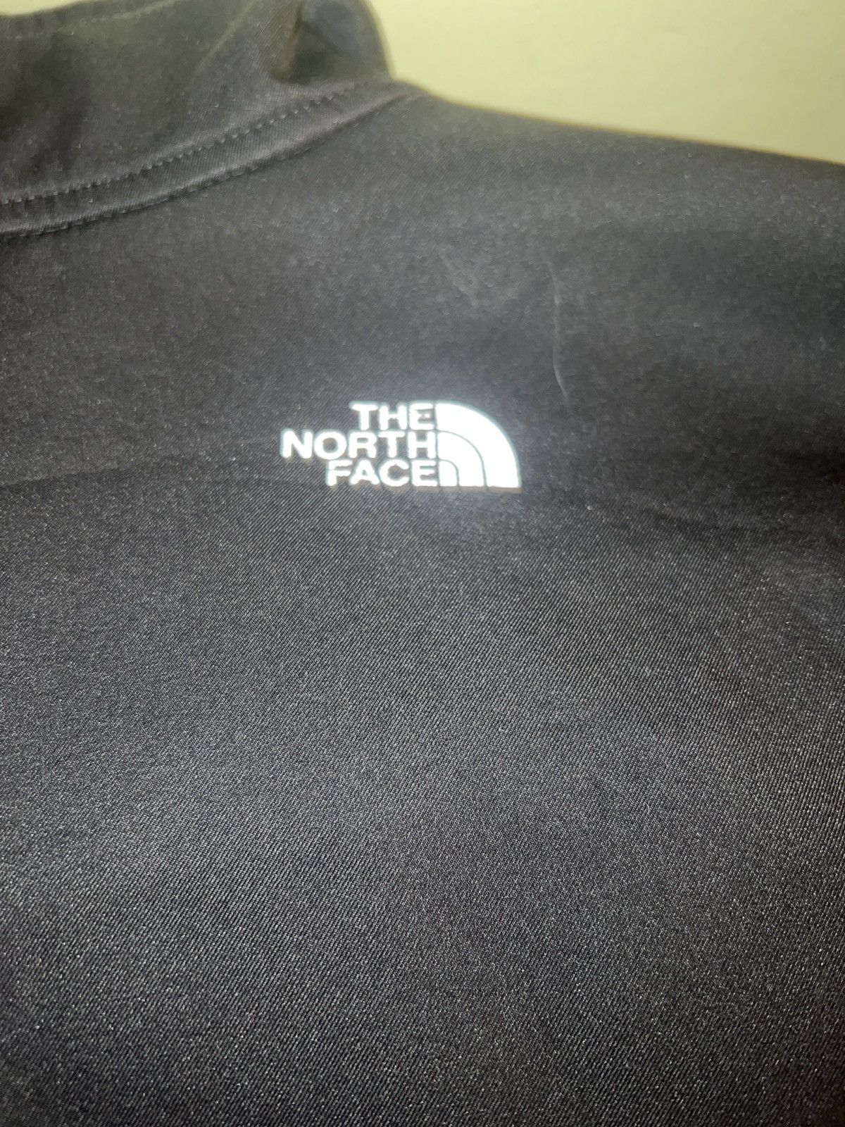 The North Face The North Face Windwall Jacket Size US XL / EU 56 / 4 - 4 Thumbnail