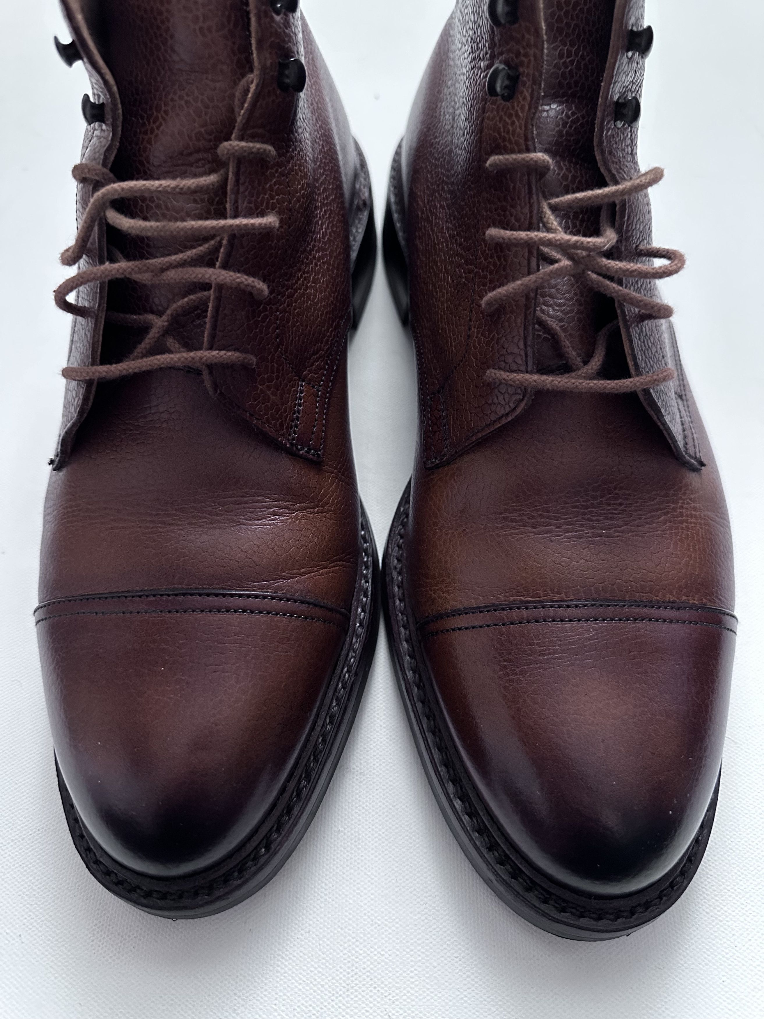 Crockett & Jones Crockett & Jones - Coniston Size US 11 / EU 44 - 4 Thumbnail