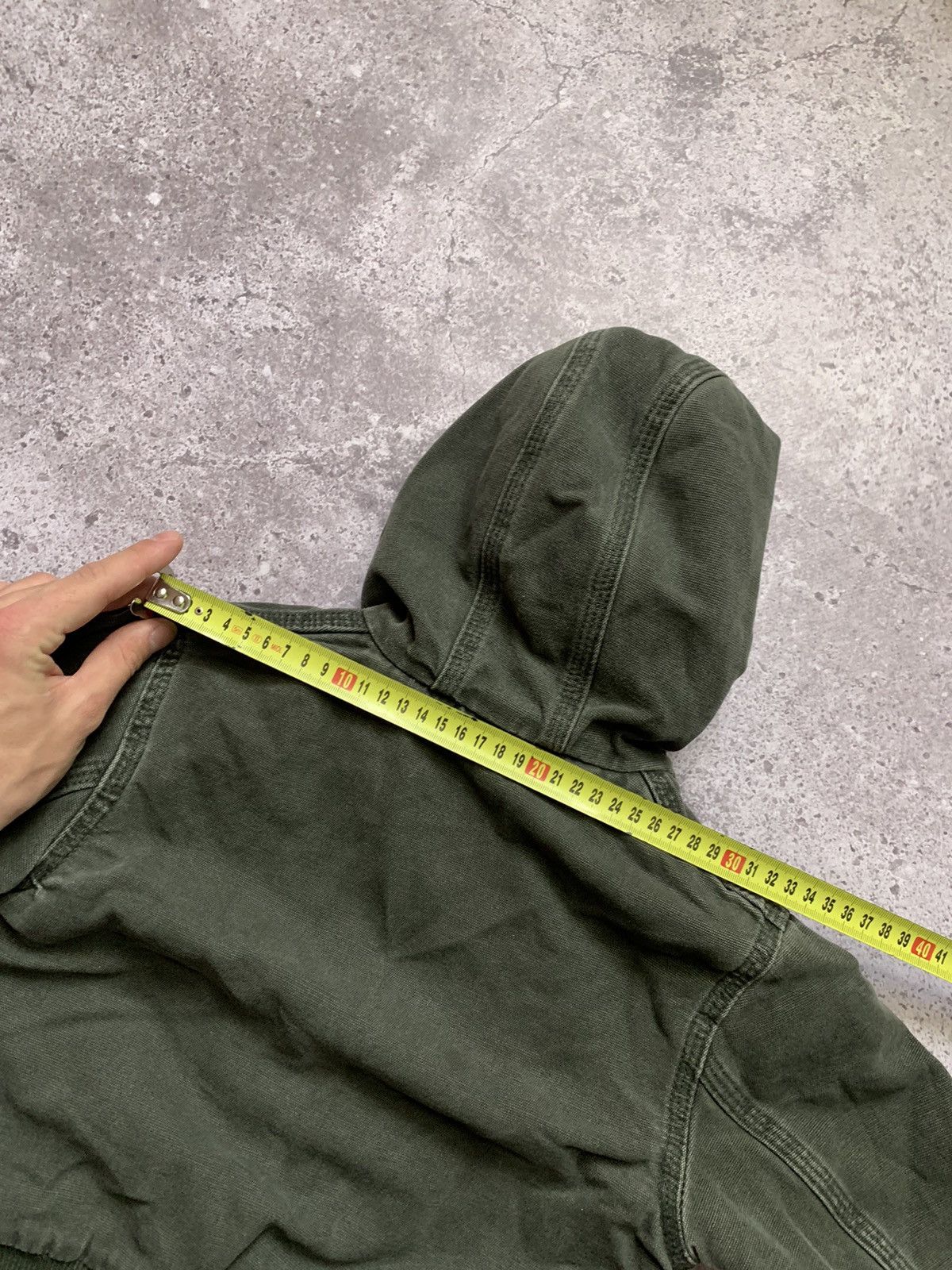 Carhartt CARHARTT childrens LIL DUCK jacket Size US XXS / EU 40 - 9 Thumbnail