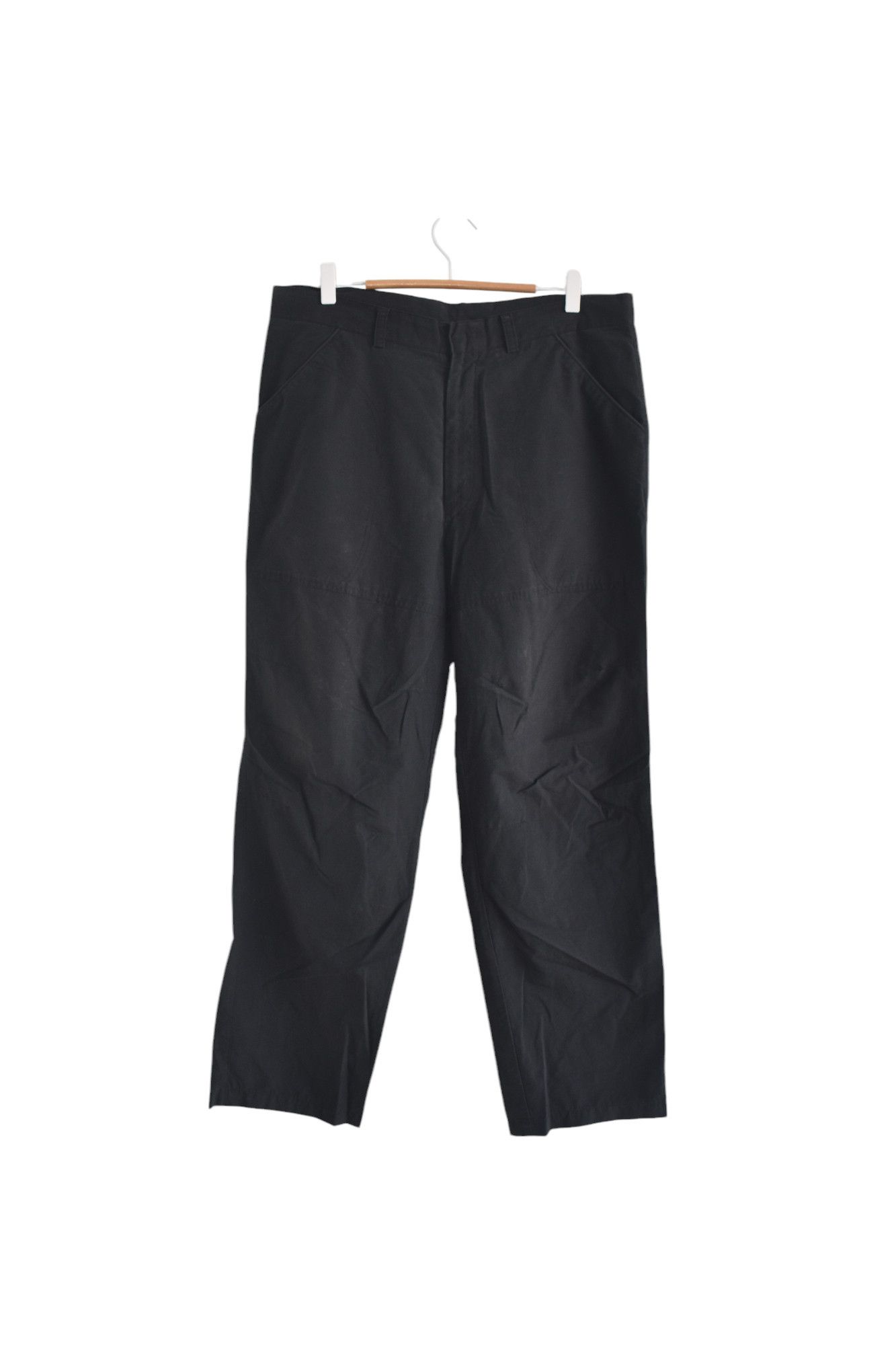 C.P. Company × Vintage Very Rare 🔥 Vintage C.P Company Pants W35 Size US 35 - 2 Thumbnail