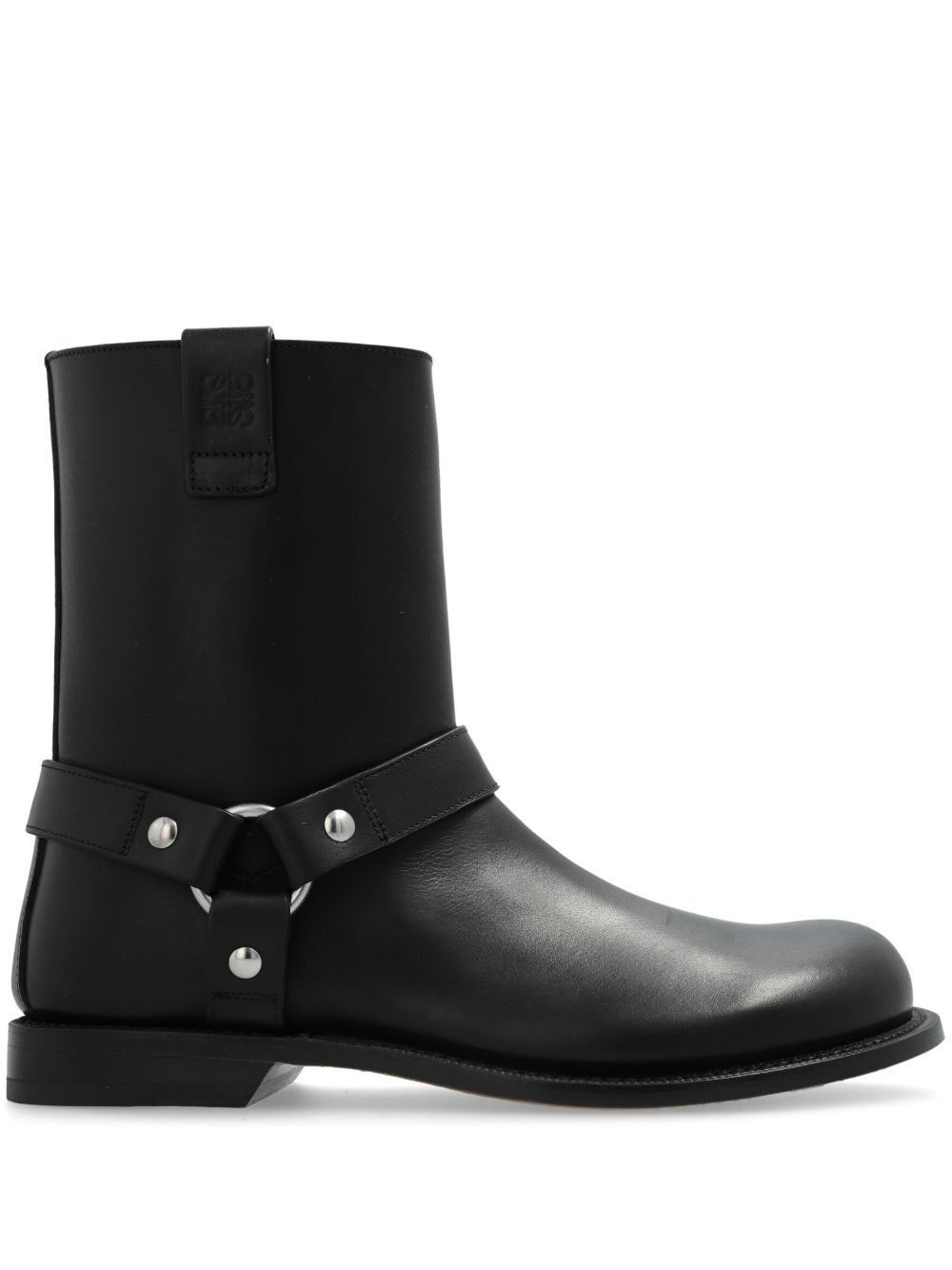 Loewe CAMPO BIKER BOOTS Size US 7 / IT 37 - 1 Thumbnail