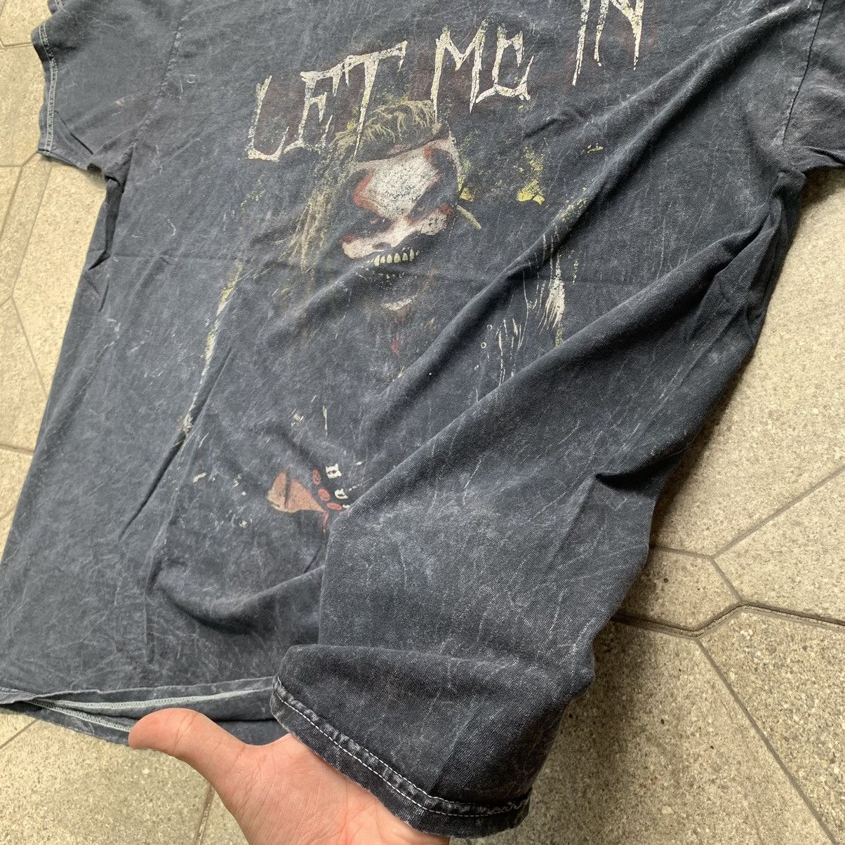 WWE Wwe “the fiend” bray wyatt Let me in Size US XL / EU 56 / 4 - 4 Thumbnail