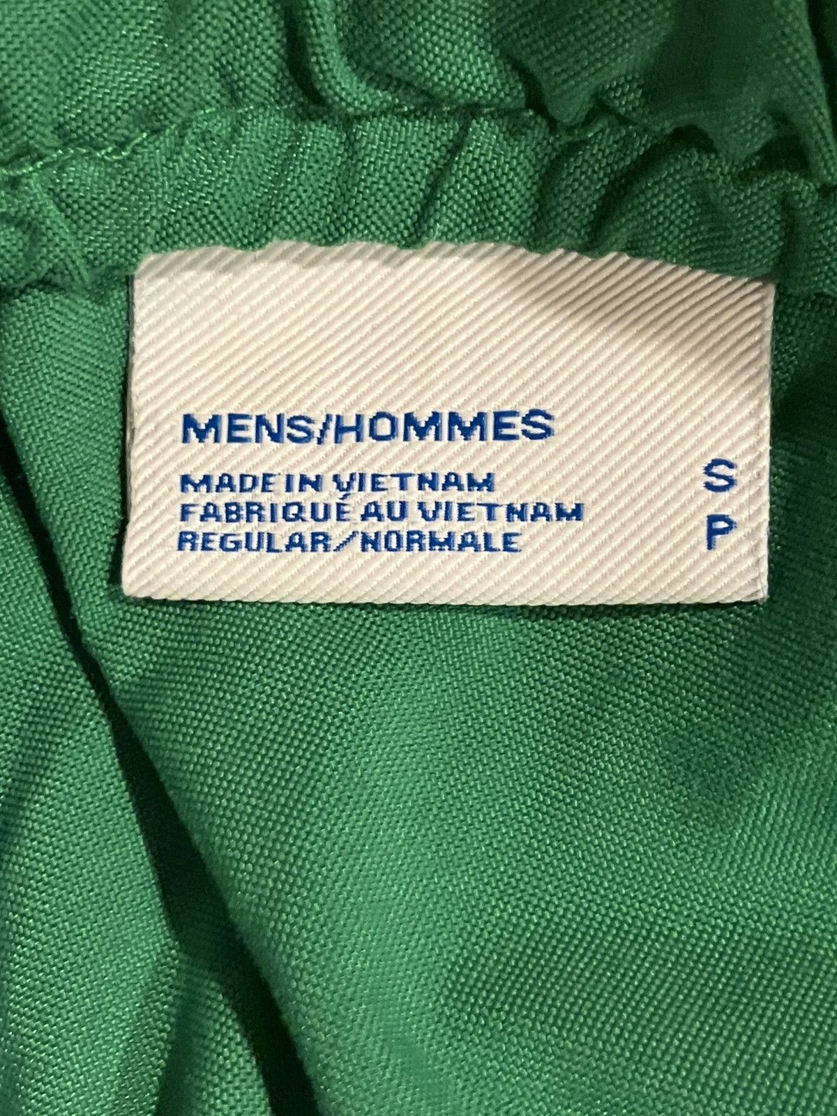 Online Ceramics × The North Face Online Ceramics x The North Face Cargo Shorts Size US 30 / EU 46 - 7 Thumbnail