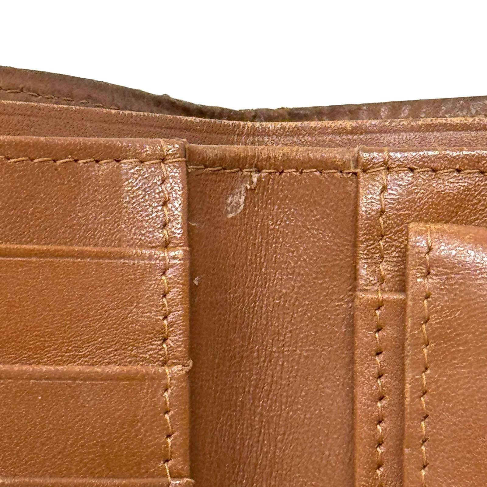 Dior Dior Vintage Bifold Wallet Size ONE SIZE - 12 Thumbnail