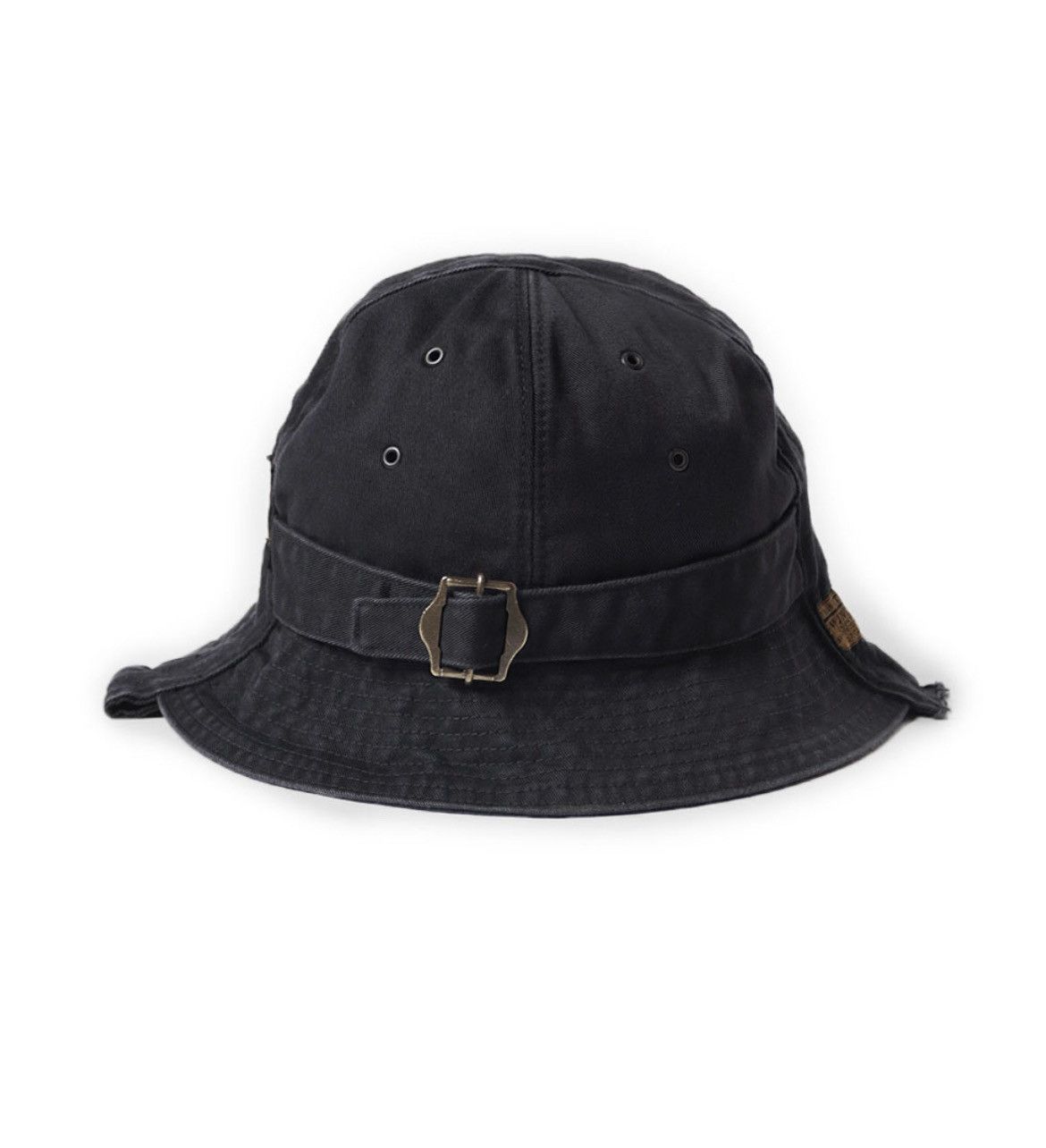 Kapital Kapital Chino Radio HAT Size ONE SIZE - 3 Thumbnail