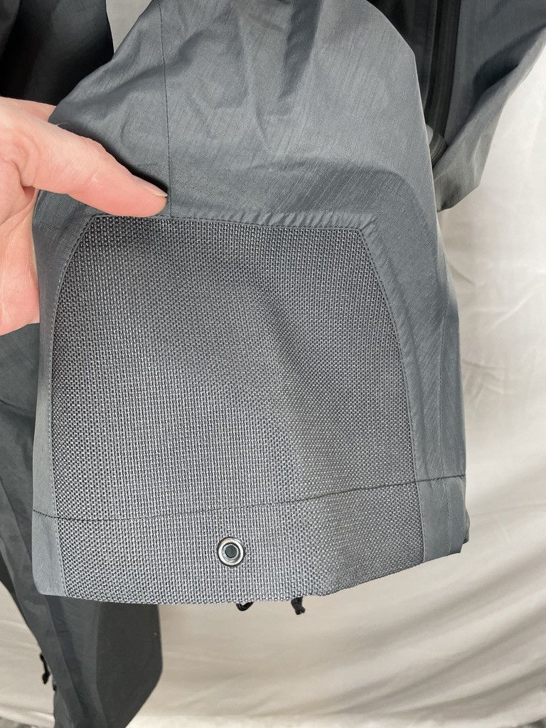 Arc'teryx ARCTERYX LEAF Alpha Gen 2 Wolf Gore Tex Pro Pant Size US 30 / EU 46 - 17 Thumbnail
