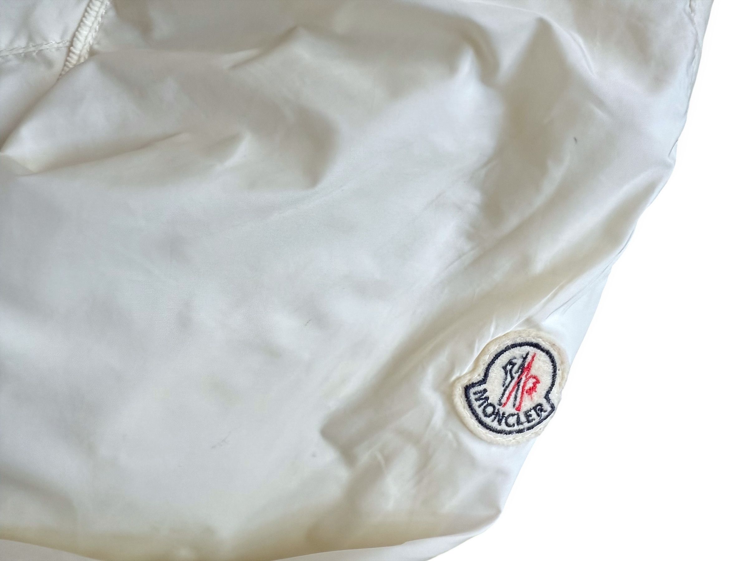 Moncler Moncler Jacket Size M / US 6-8 / IT 42-44 - 5 Thumbnail