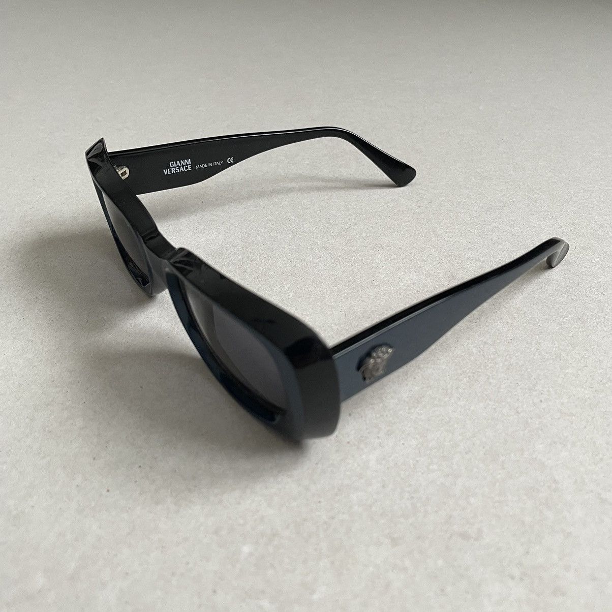 Versace gianni versace sunglasses Size ONE SIZE - 1 Thumbnail