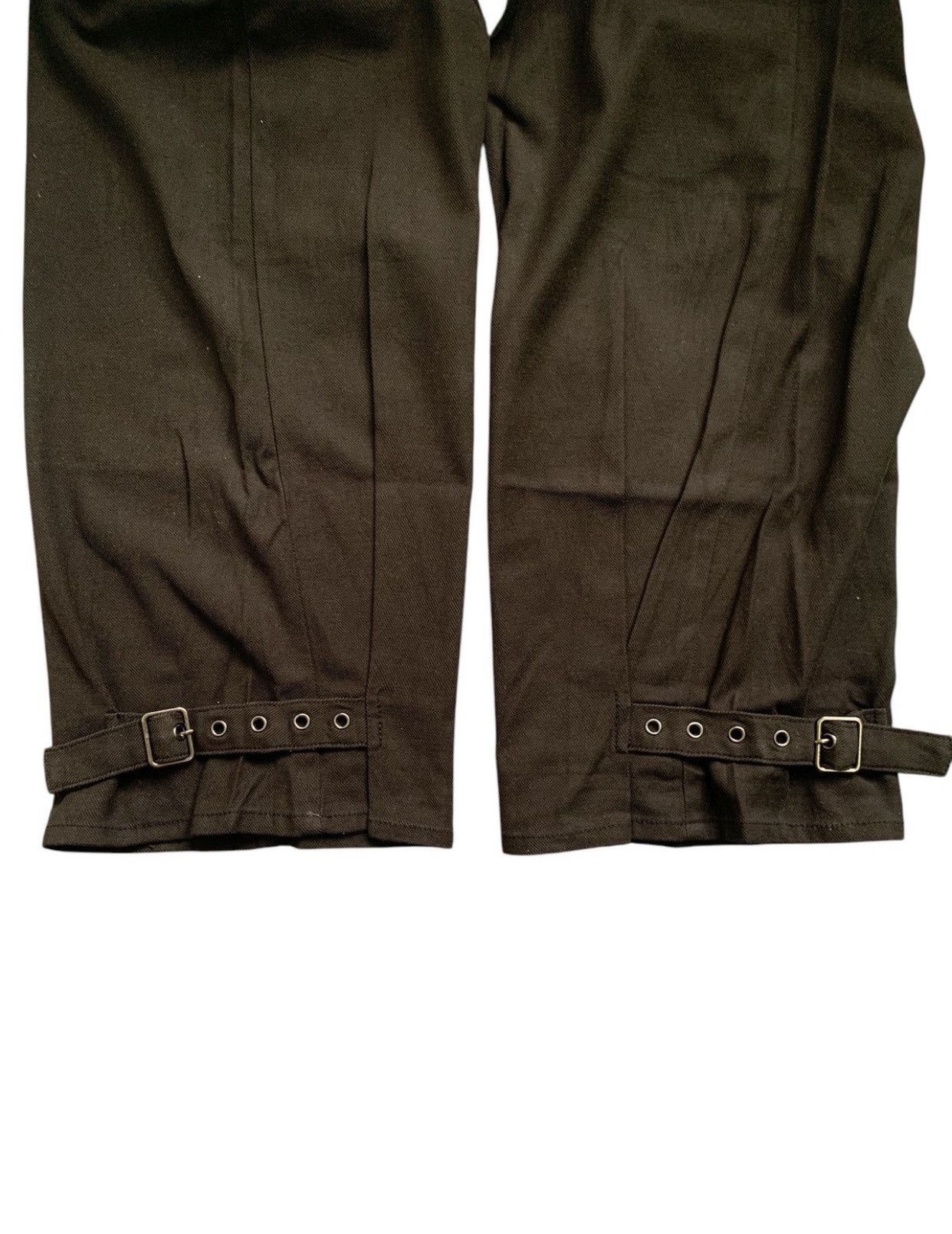 Zara Rare design Zara Stretch Pants Size 28" / US 6 / IT 42 - 8 Thumbnail