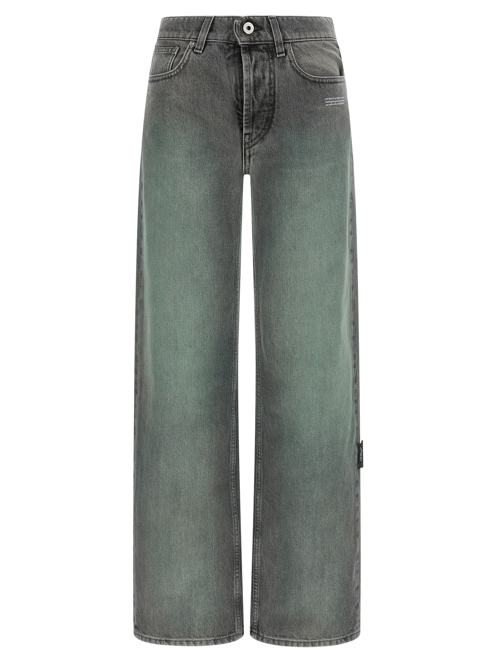 'Spray Susy' Jeans