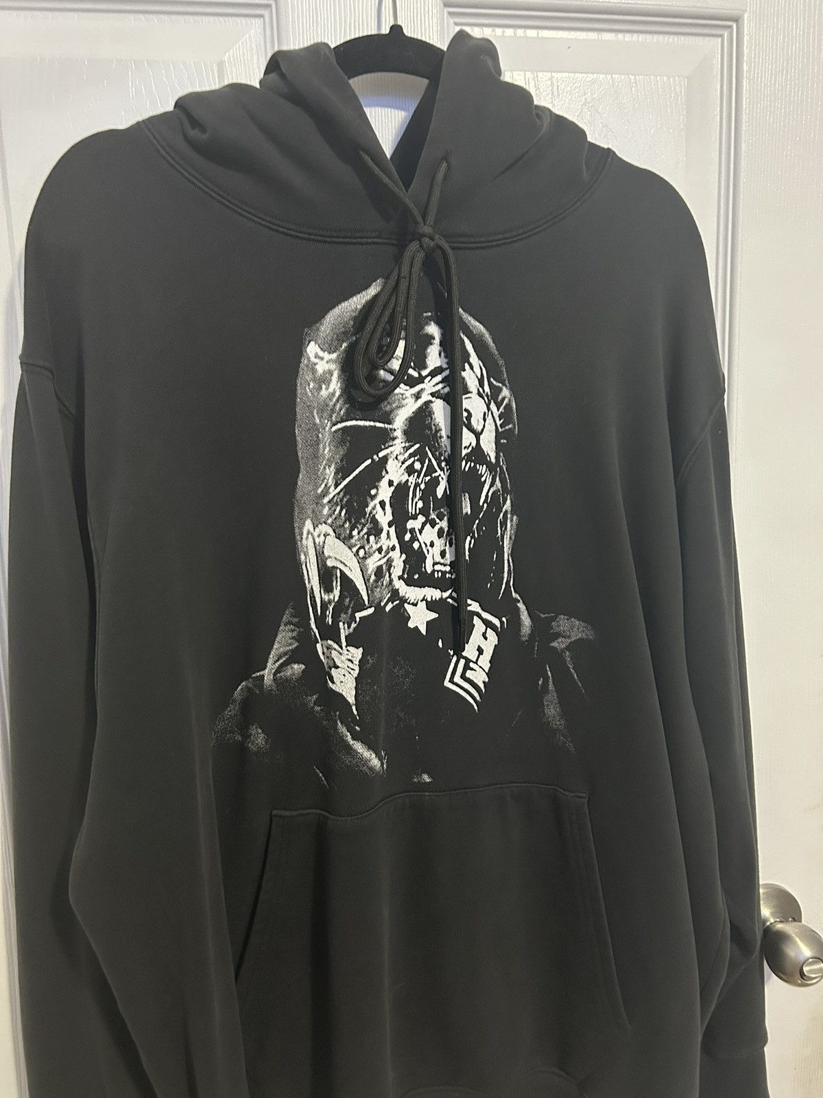Luke Vicious Lukevicious - “The Mask” Hoodie Size US M / EU 48-50 / 2 - 2 Thumbnail