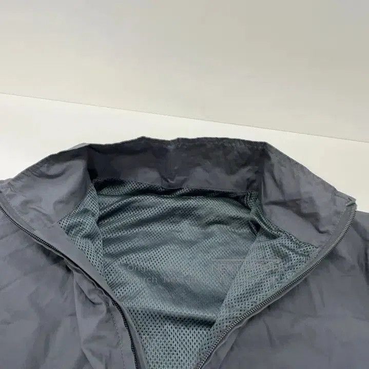 Balenciaga Balenciaga Oversized Logo Zip Jacket. Size US XS / EU 42 / 0 - 7 Thumbnail