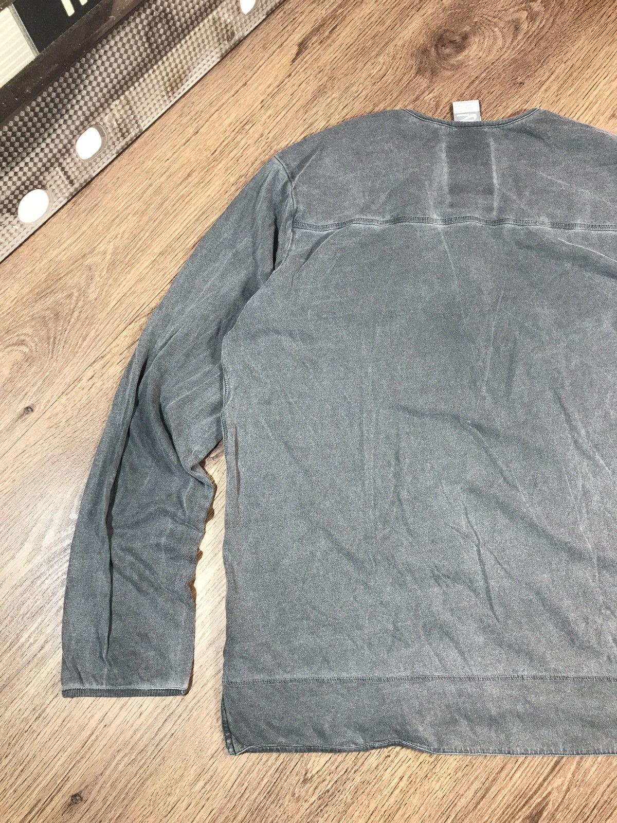 Nike × Vintage Nike Vintage Sweatshirt Rare Size US XL / EU 56 / 4 - 13 Thumbnail