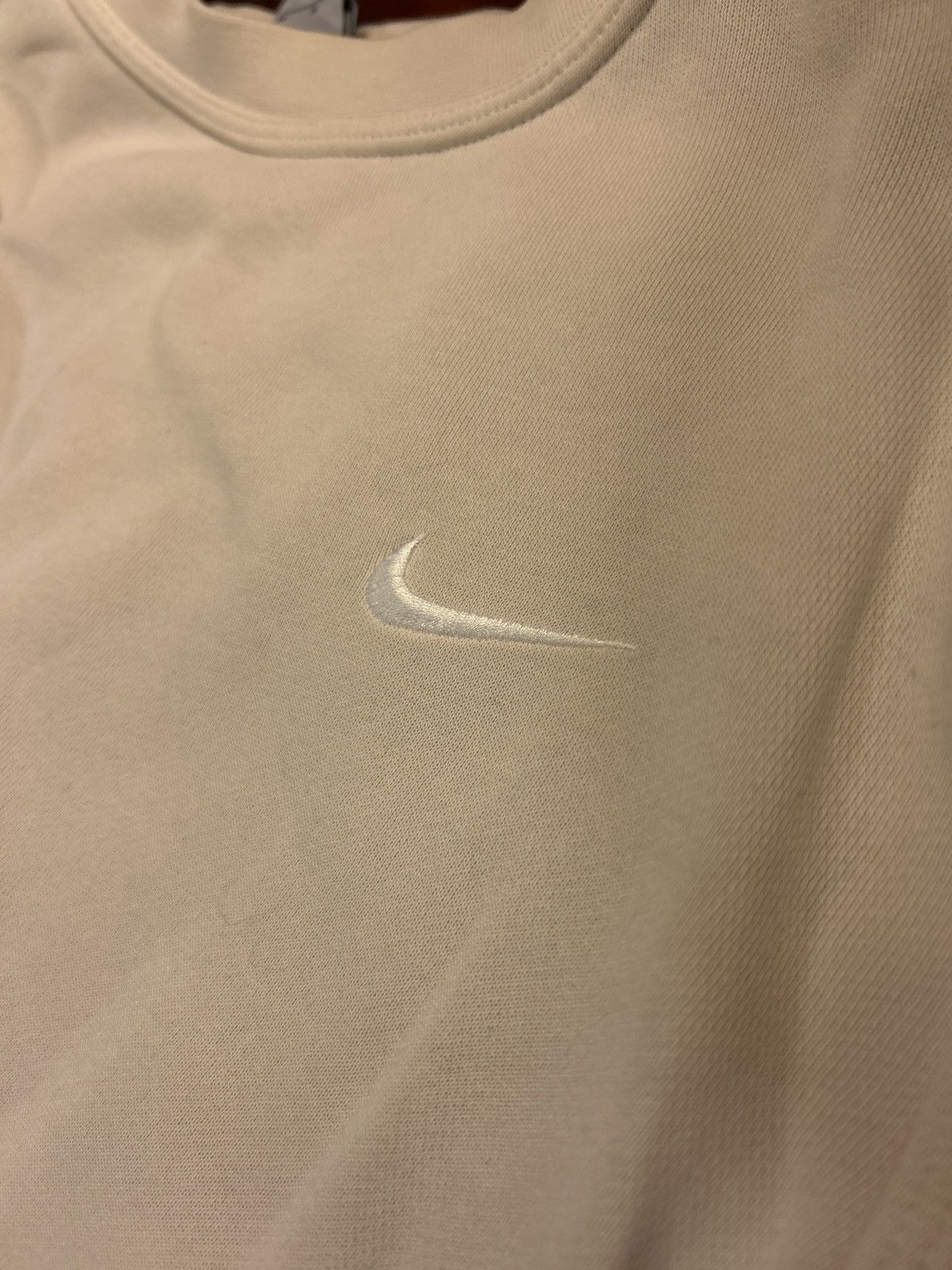 Nike × Vintage Nike sweater Size US M / EU 48-50 / 2 - 4 Thumbnail