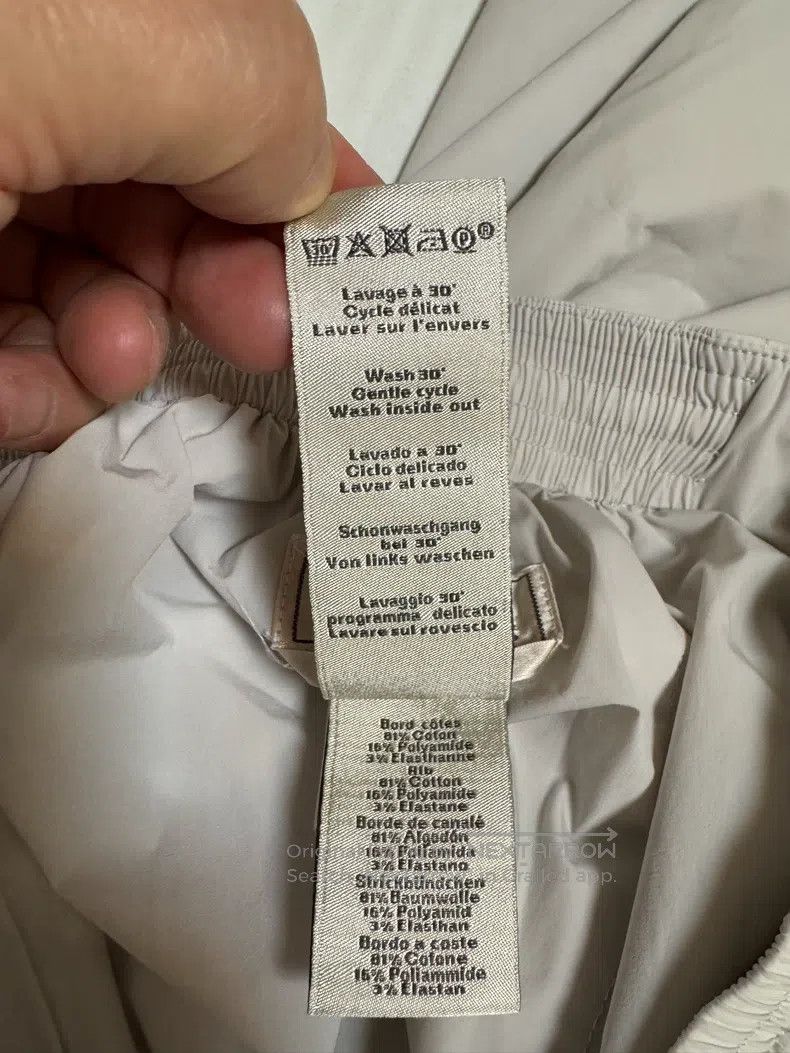 Hermes Hermes Casual pants Size US 38 / EU 54 - 7 Thumbnail