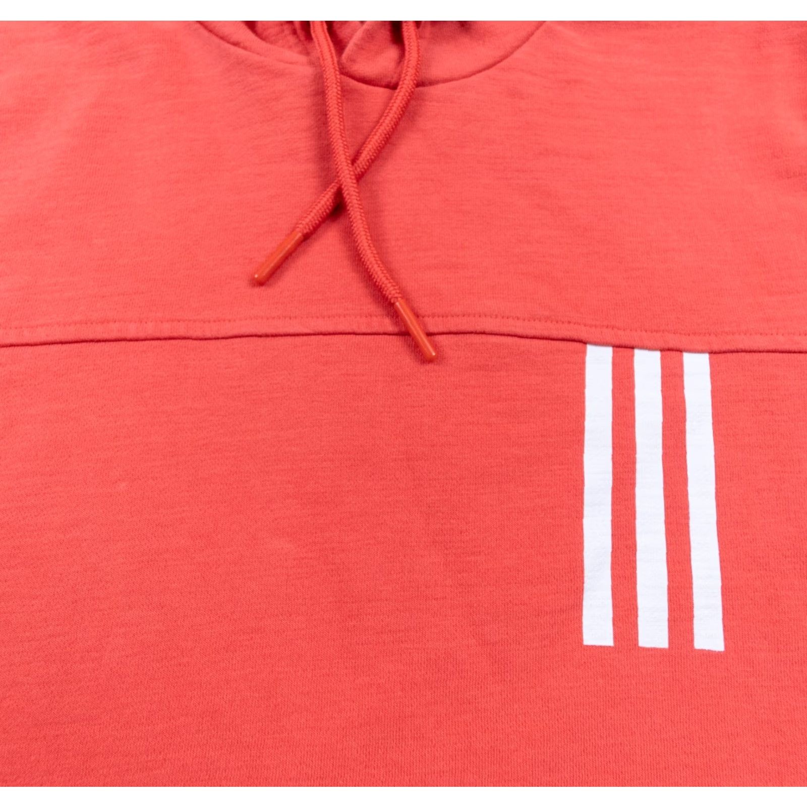 Adidas Adidas Post Game Lite Hoodie Sweatshirt Mens Small Black Pullover Hooded Regular Fit Casual Outdoor Front Logo 90s Style Mens Size US S / EU 44-46 / 1 - 3 Thumbnail
