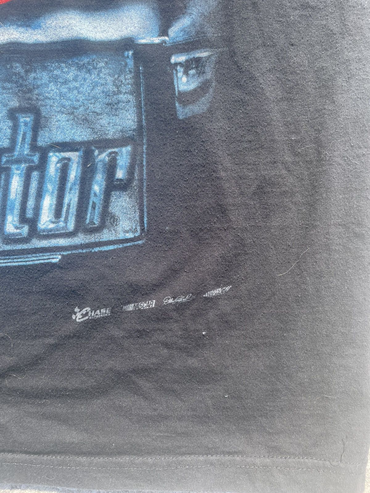 Chase Authentics all around dale earnhard graphic Size US XL / EU 56 / 4 - 4 Thumbnail
