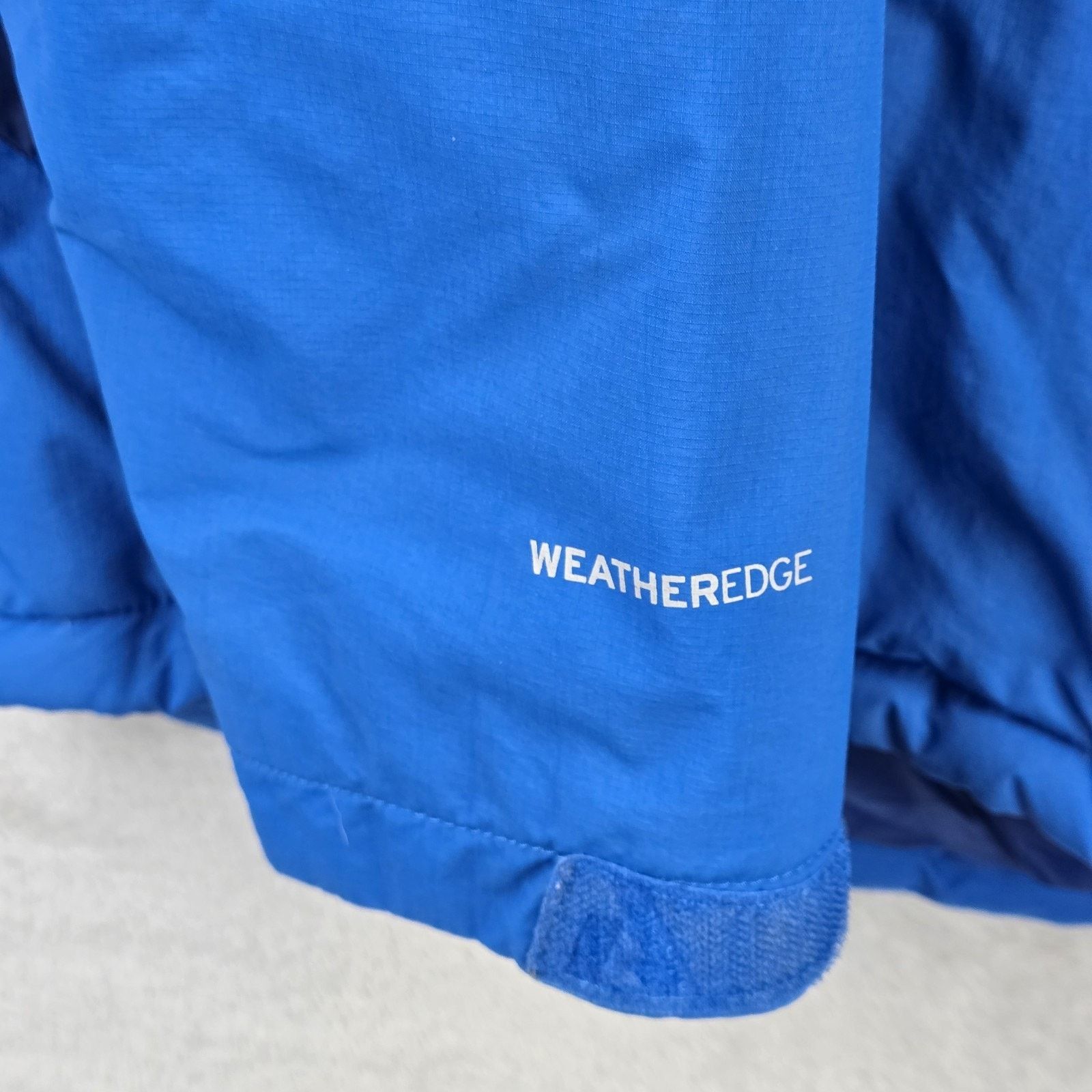 Eddie Bauer Eddie Bauer First Ascent Mens M Jacket Hooded Full Zip Size US M / EU 48-50 / 2 - 7 Thumbnail