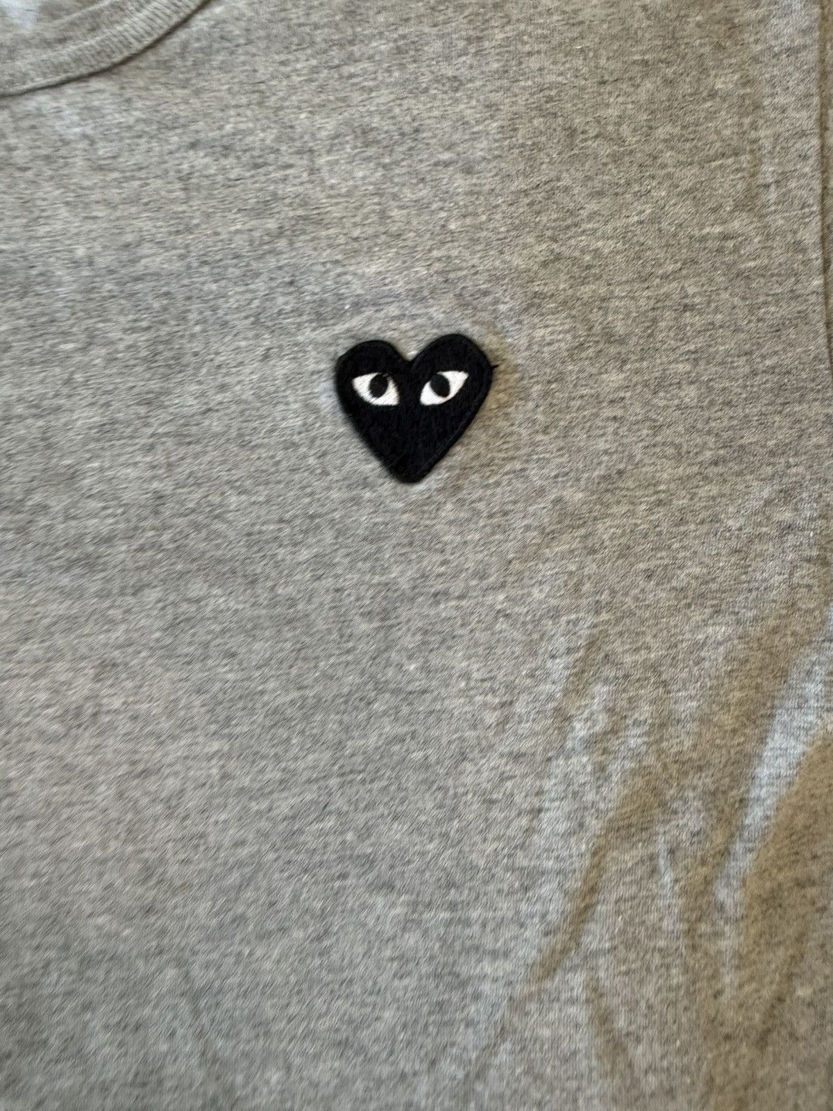 Comme des Garcons COMME DES GARÇONS PLAY Size US L / EU 52-54 / 3 - 2 Thumbnail