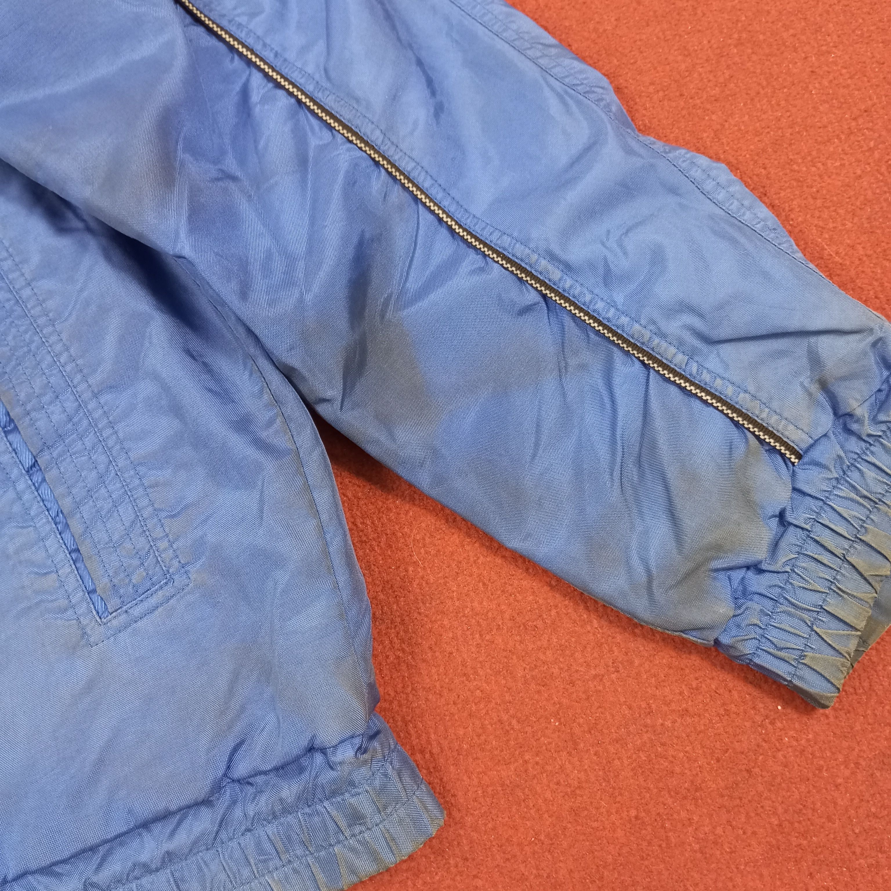 Japanese Brand Subaru Japanese Motorsports Workwear Jacket Size US XL / EU 56 / 4 - 10 Thumbnail