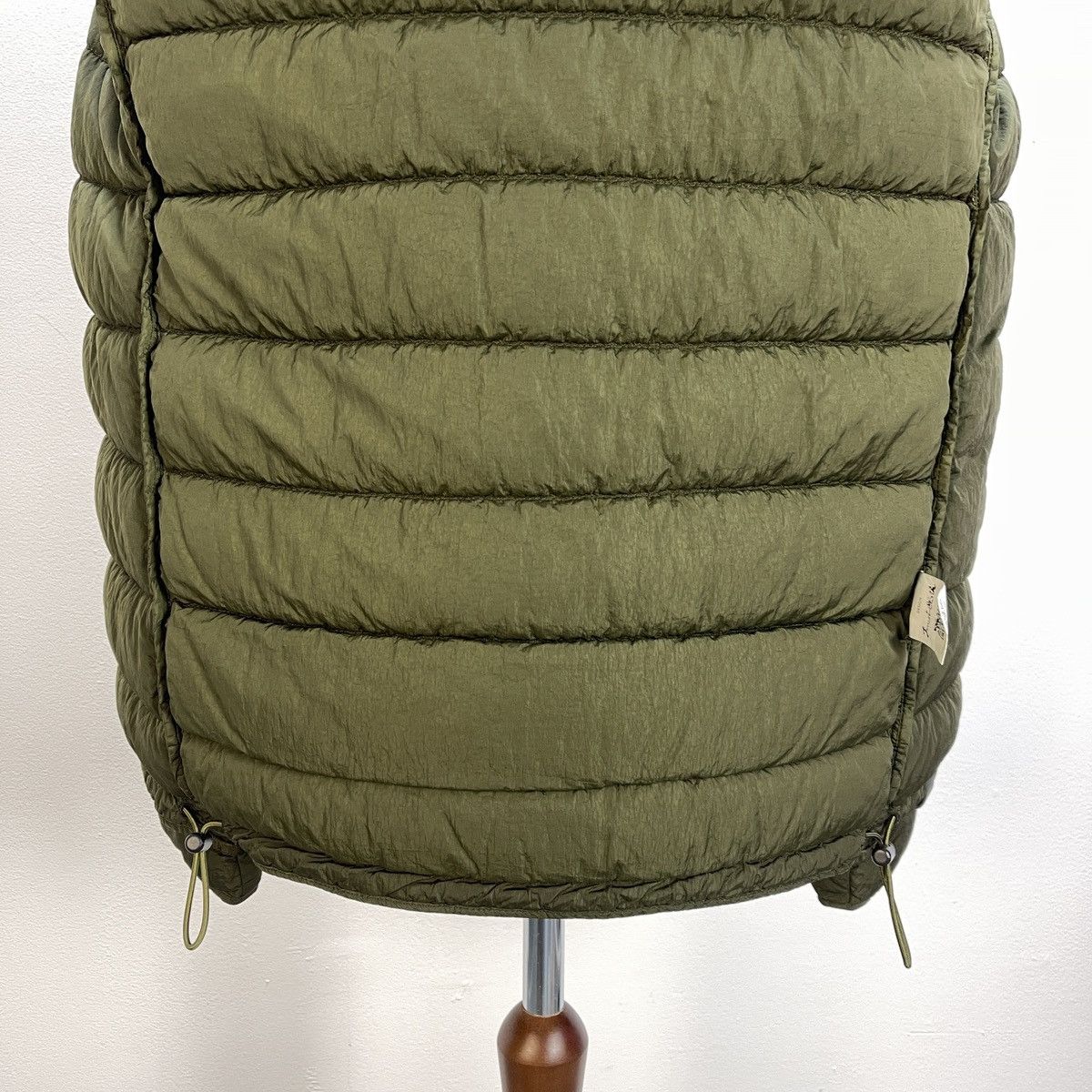 Nemen NEMEN down jacket Size US M / EU 48-50 / 2 - 7 Thumbnail