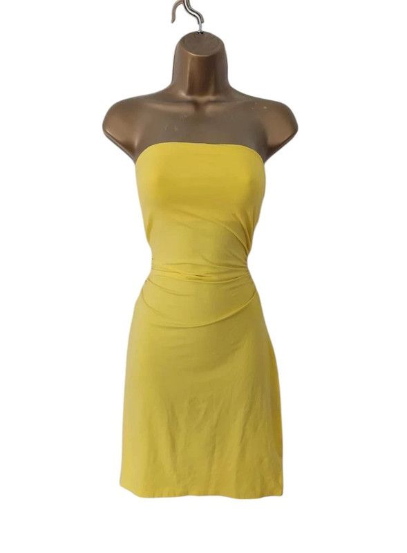 Victoria's Secret Victoria's Secret tube dress S Size S / US 4 / IT 40 - 1 Thumbnail