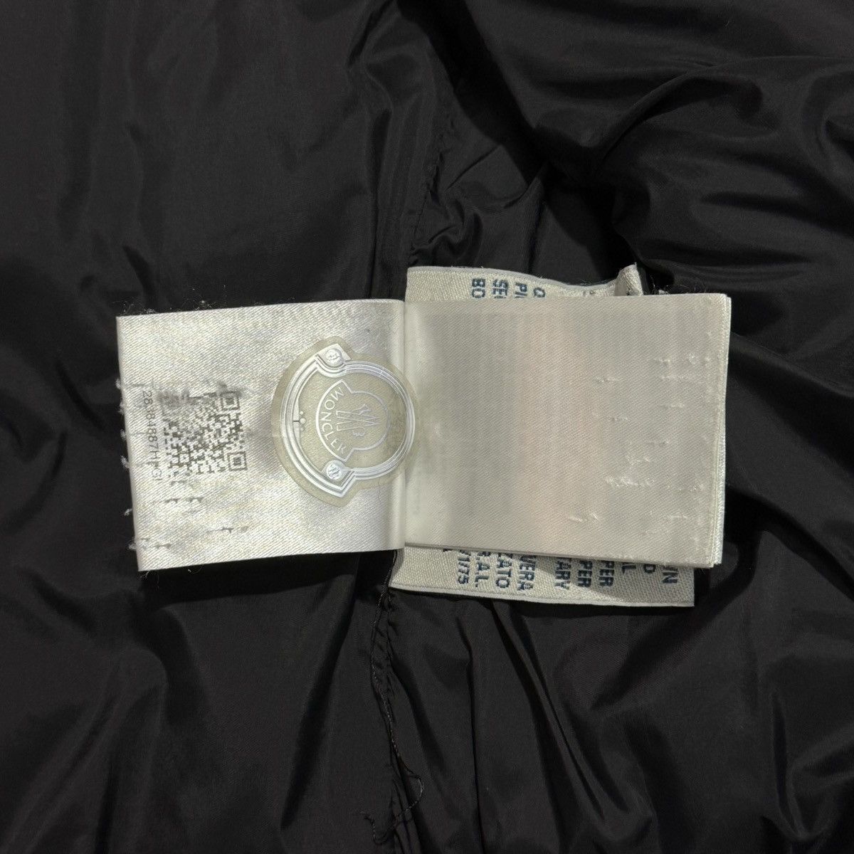 Moncler Moncler JACOB men's Down jacket Size US M / EU 48-50 / 2 - 17 Thumbnail