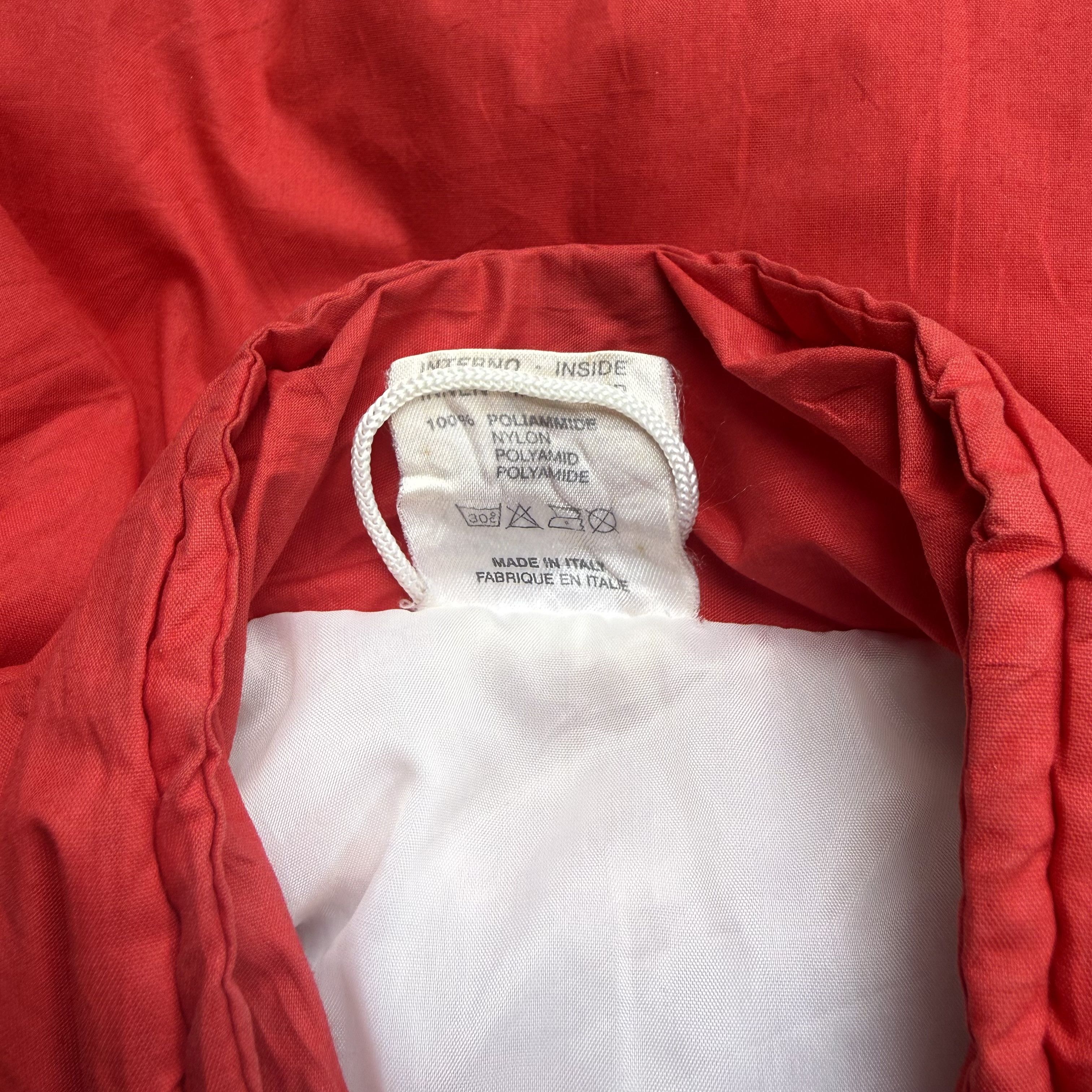 Formula 1 Vintage Marlboro World Championship Team Racing Team Jacket Size US M / EU 48-50 / 2 - 13 Thumbnail